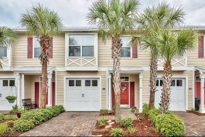 EAGLE BAY - Residential Lease