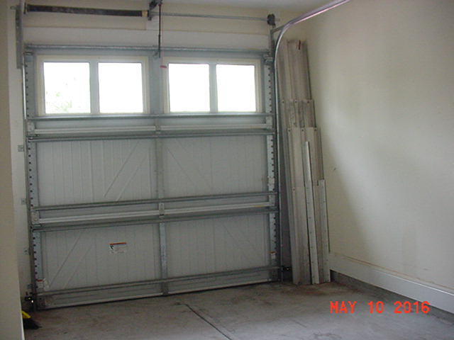 EAGLE BAY - Residential Lease