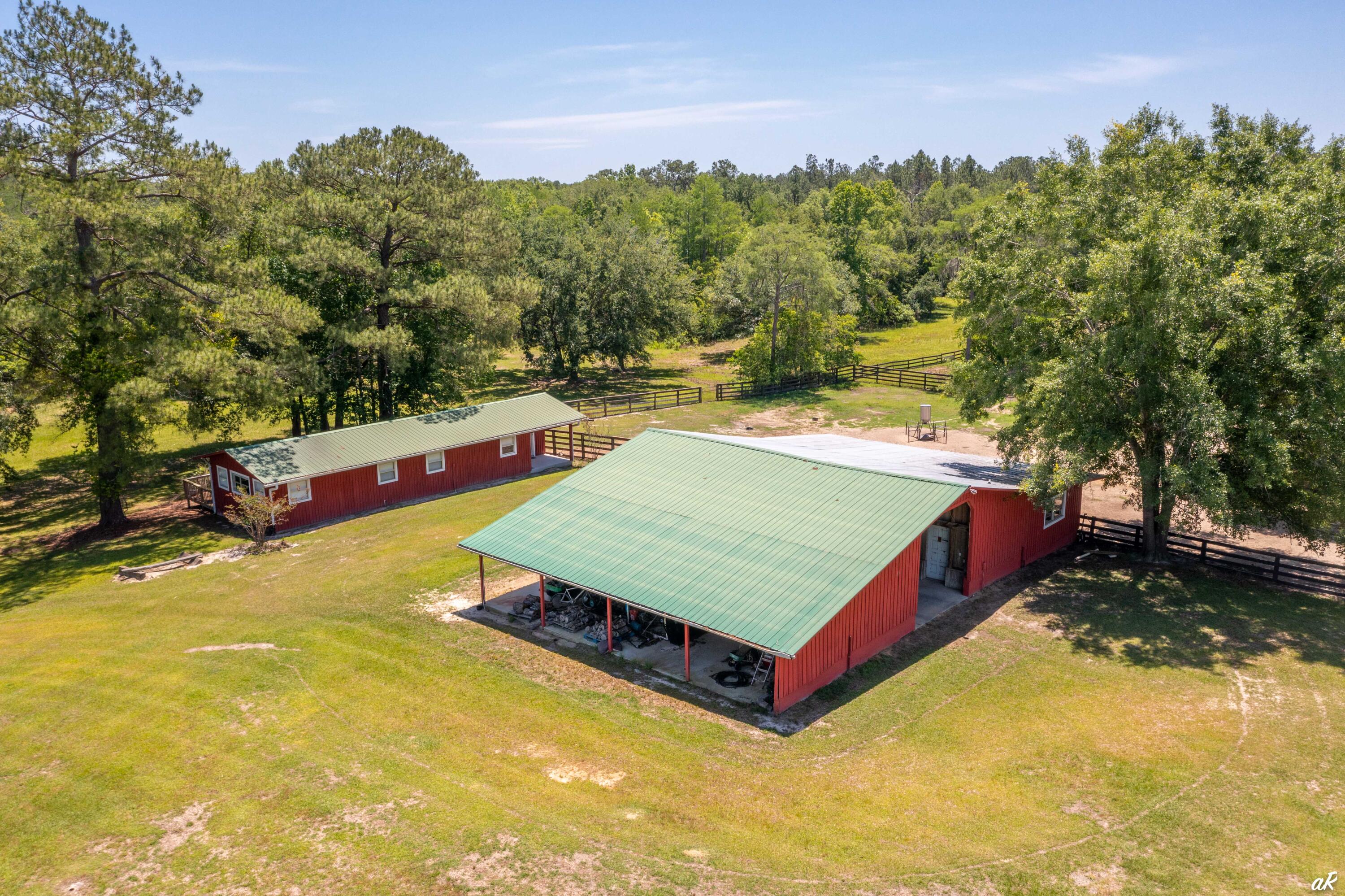 NO RECORDED SUBDIVISION - Residential