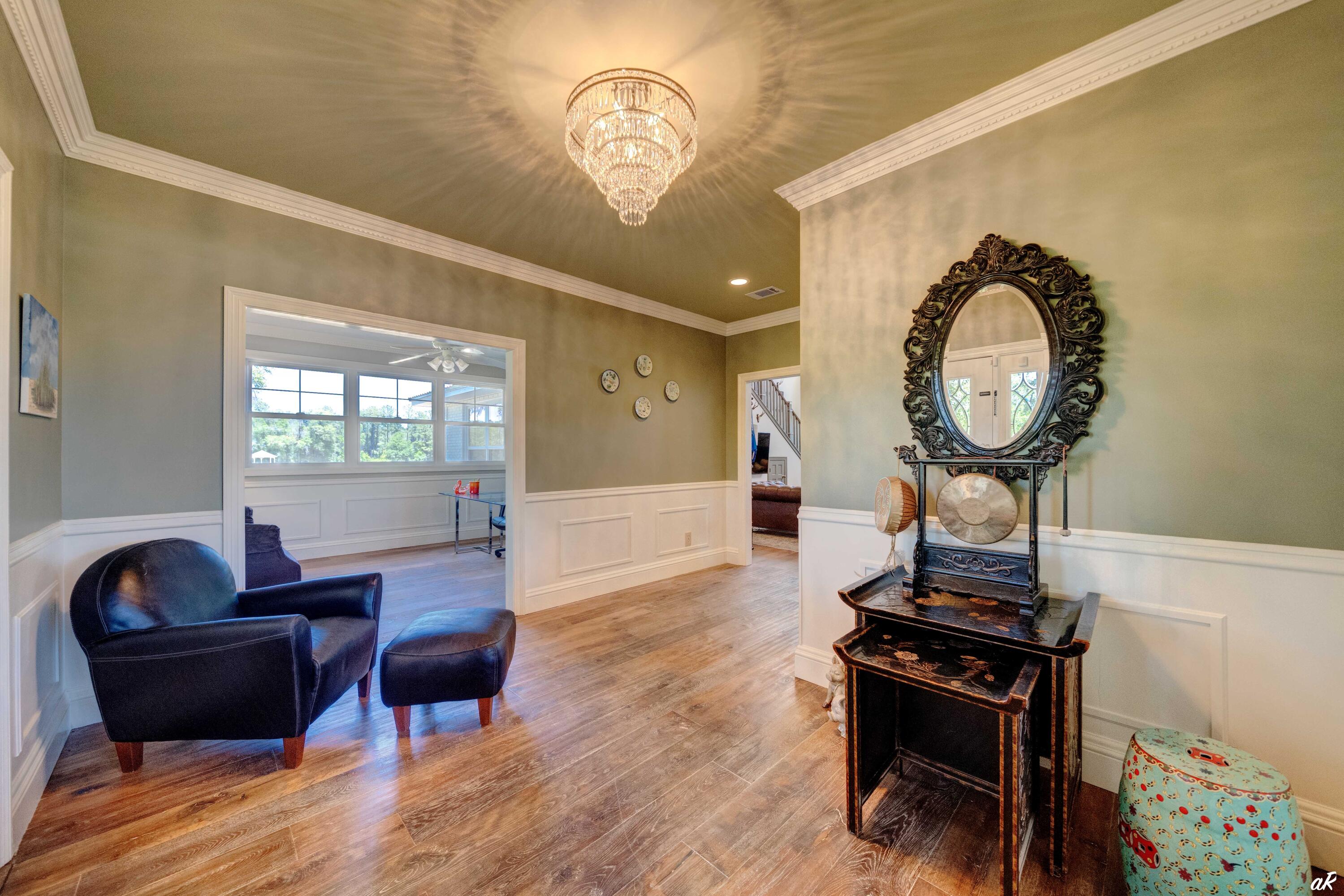 NO RECORDED SUBDIVISION - Residential