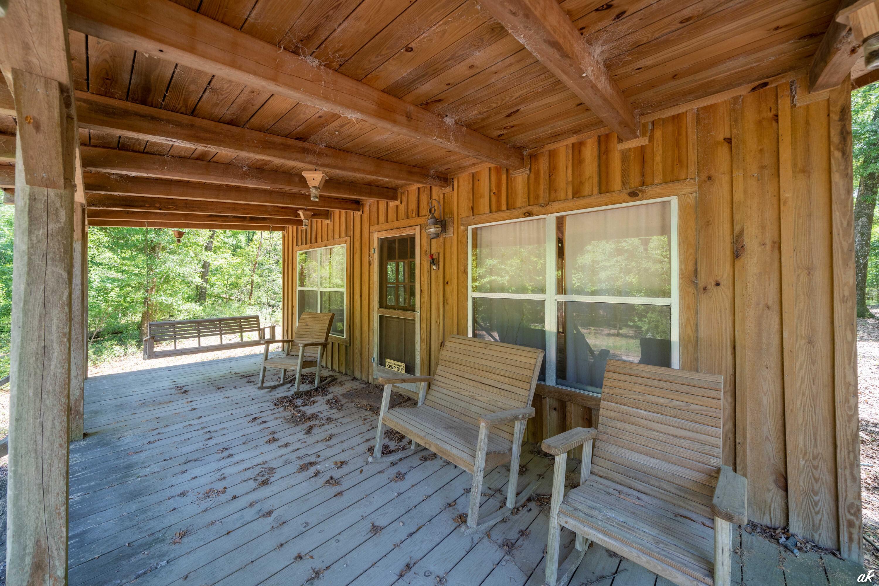 NO RECORDED SUBDIVISION - Residential