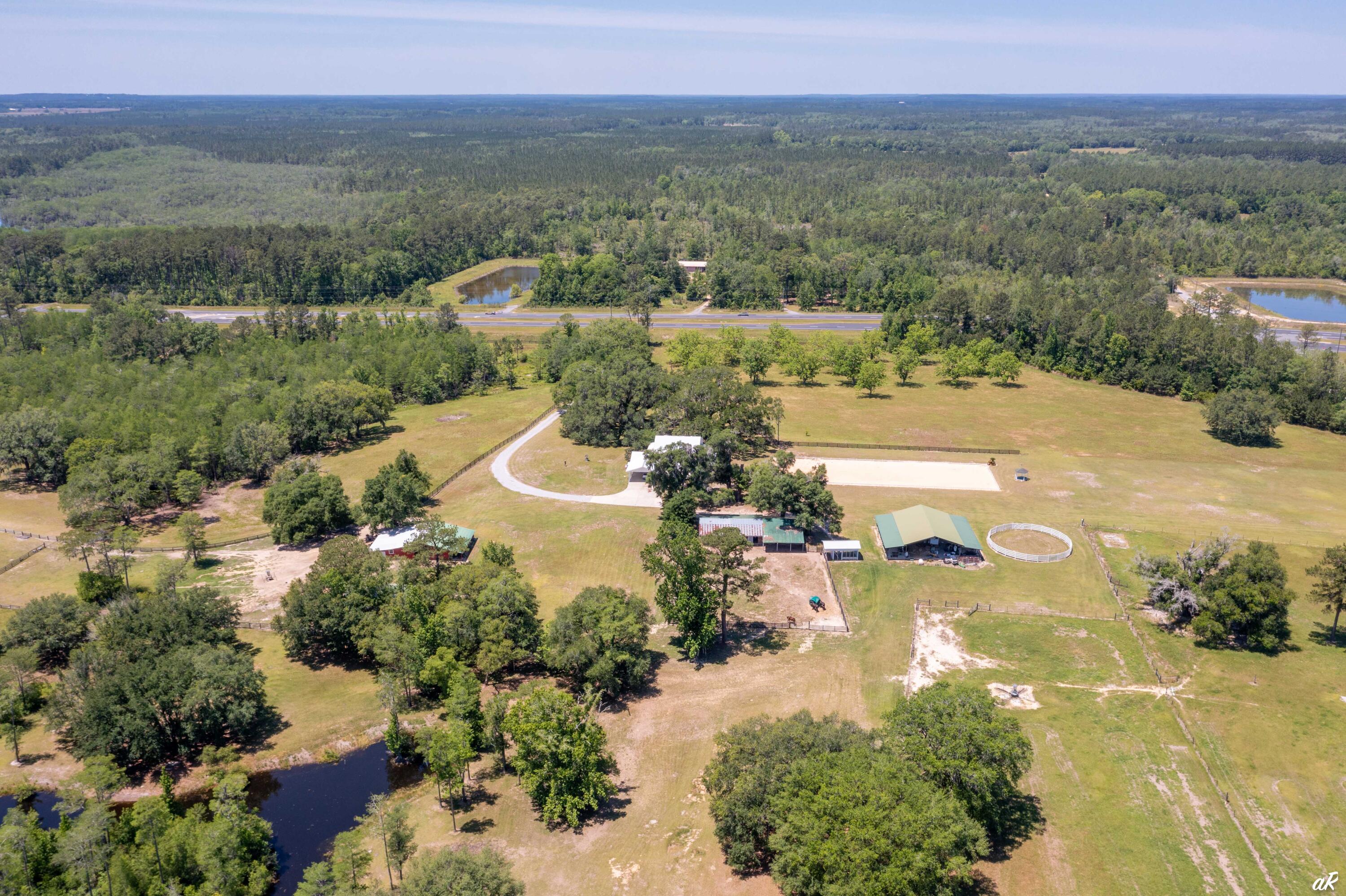 NO RECORDED SUBDIVISION - Residential