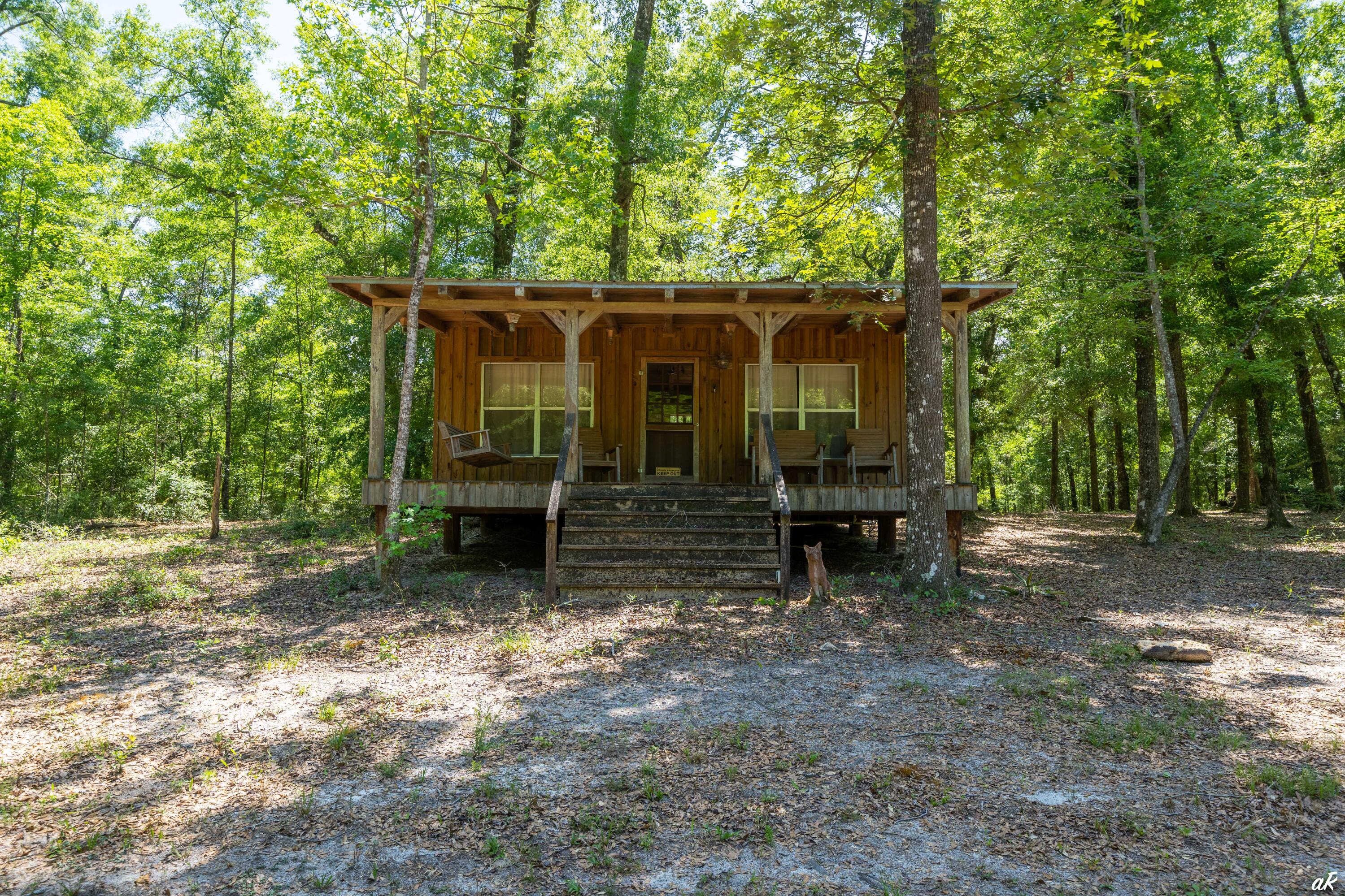 NO RECORDED SUBDIVISION - Residential