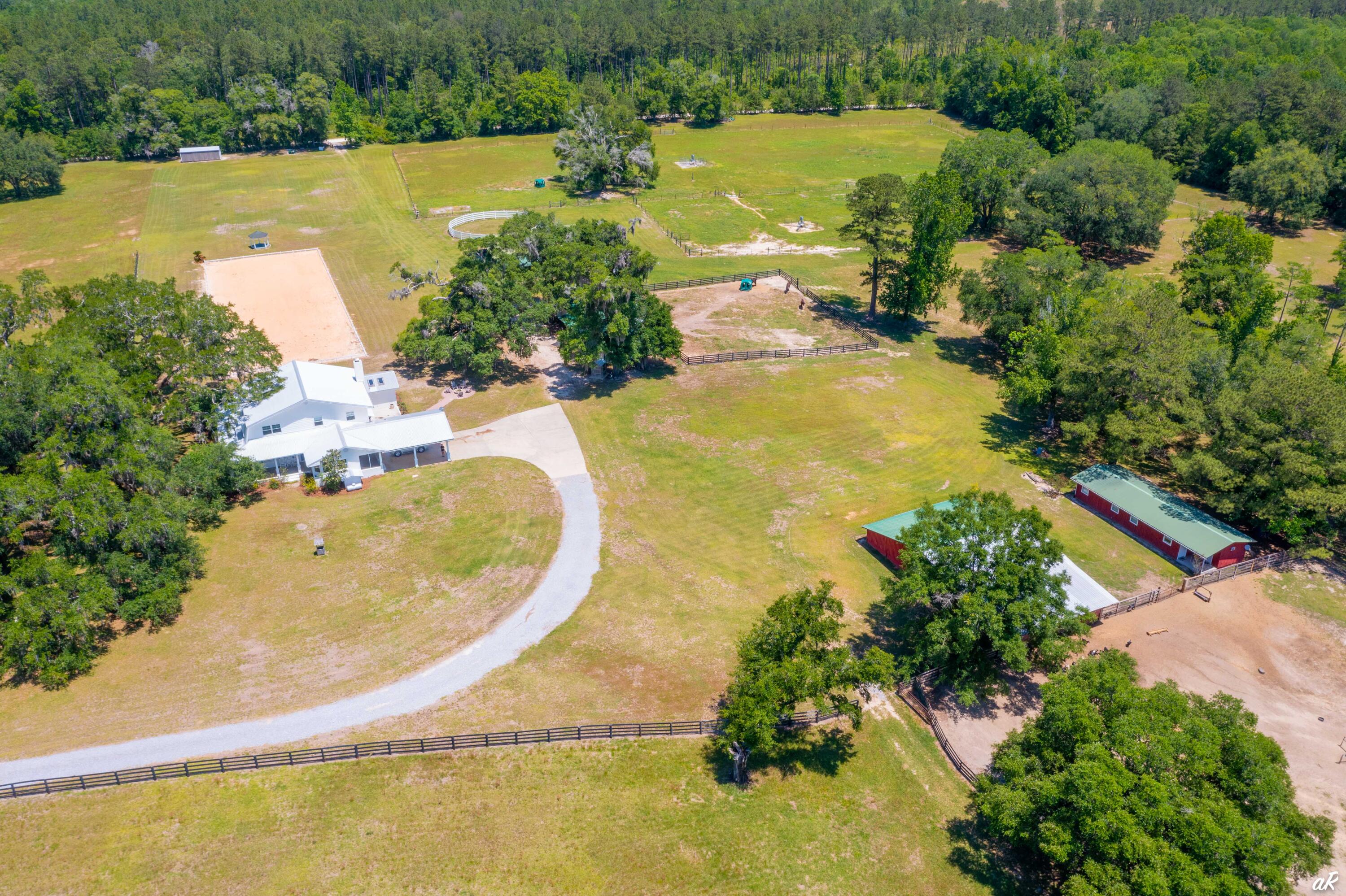 NO RECORDED SUBDIVISION - Residential