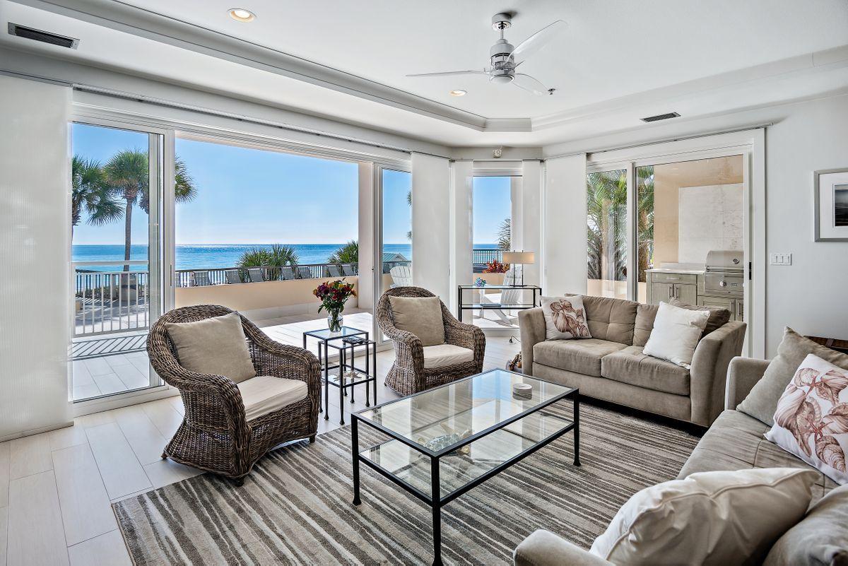 HIDDEN DUNES GRAND VILLAS - Residential