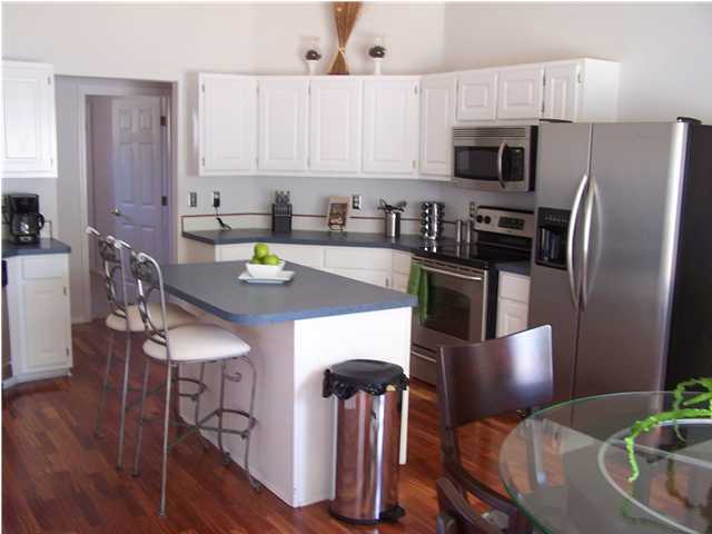 STEEPLECHASE PH 3 - Residential Lease