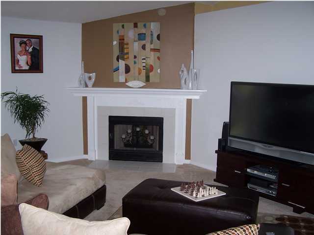 STEEPLECHASE PH 3 - Residential Lease