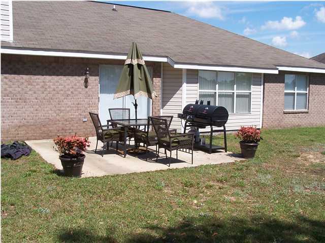 STEEPLECHASE PH 3 - Residential Lease