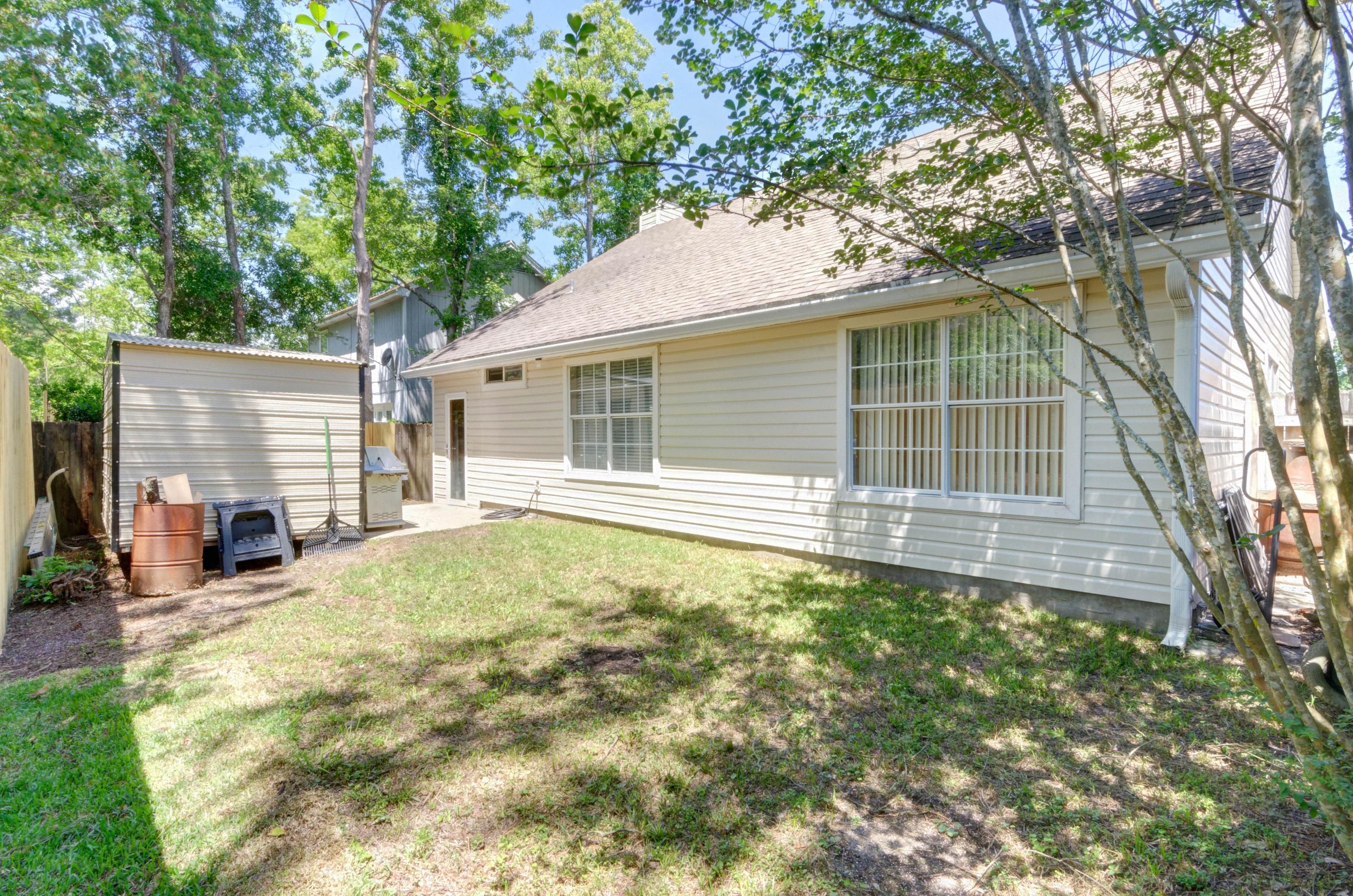 SADDLE CREEK - Residential