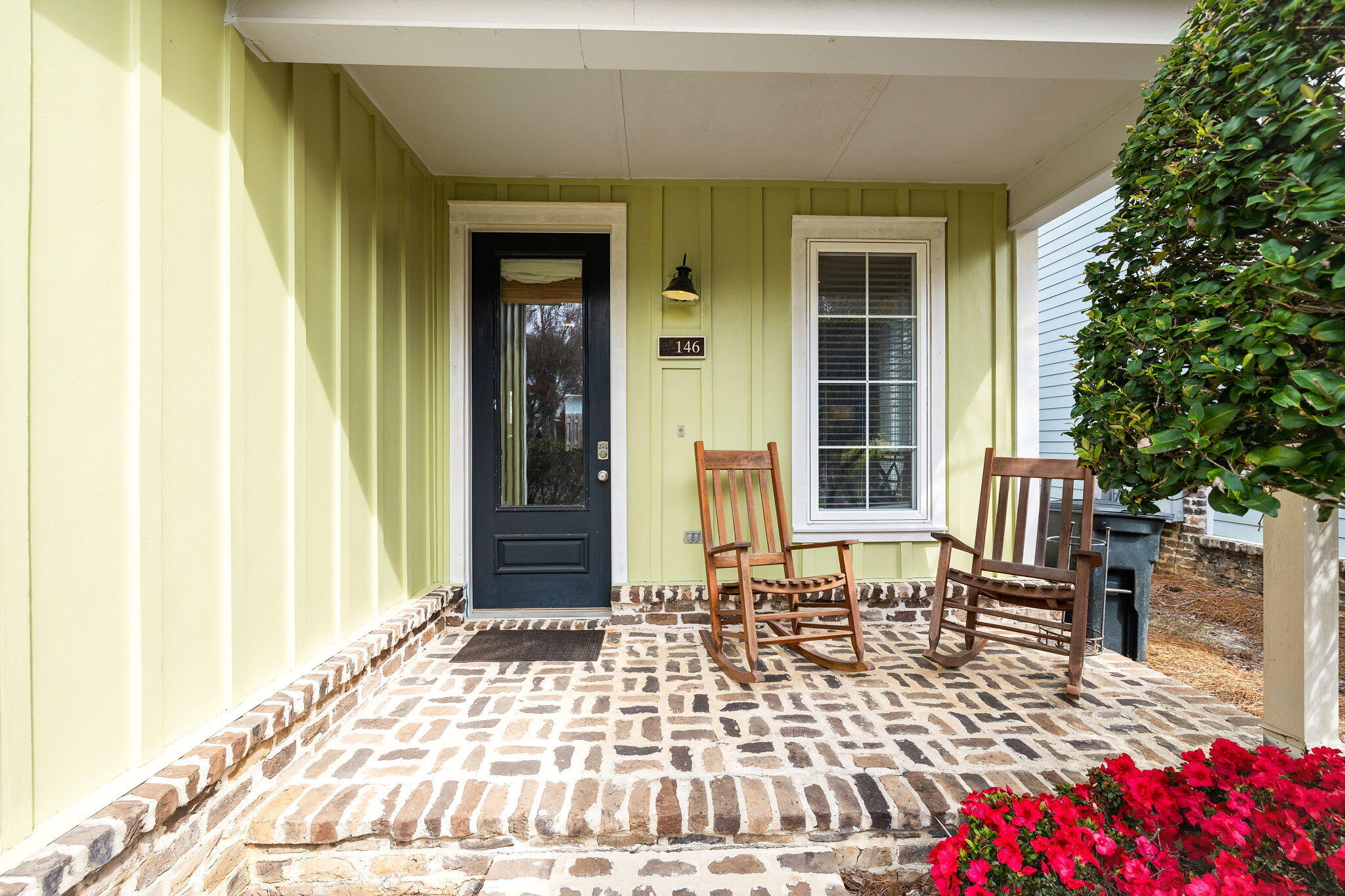 CHURCH STREET VILLAGE - Residential