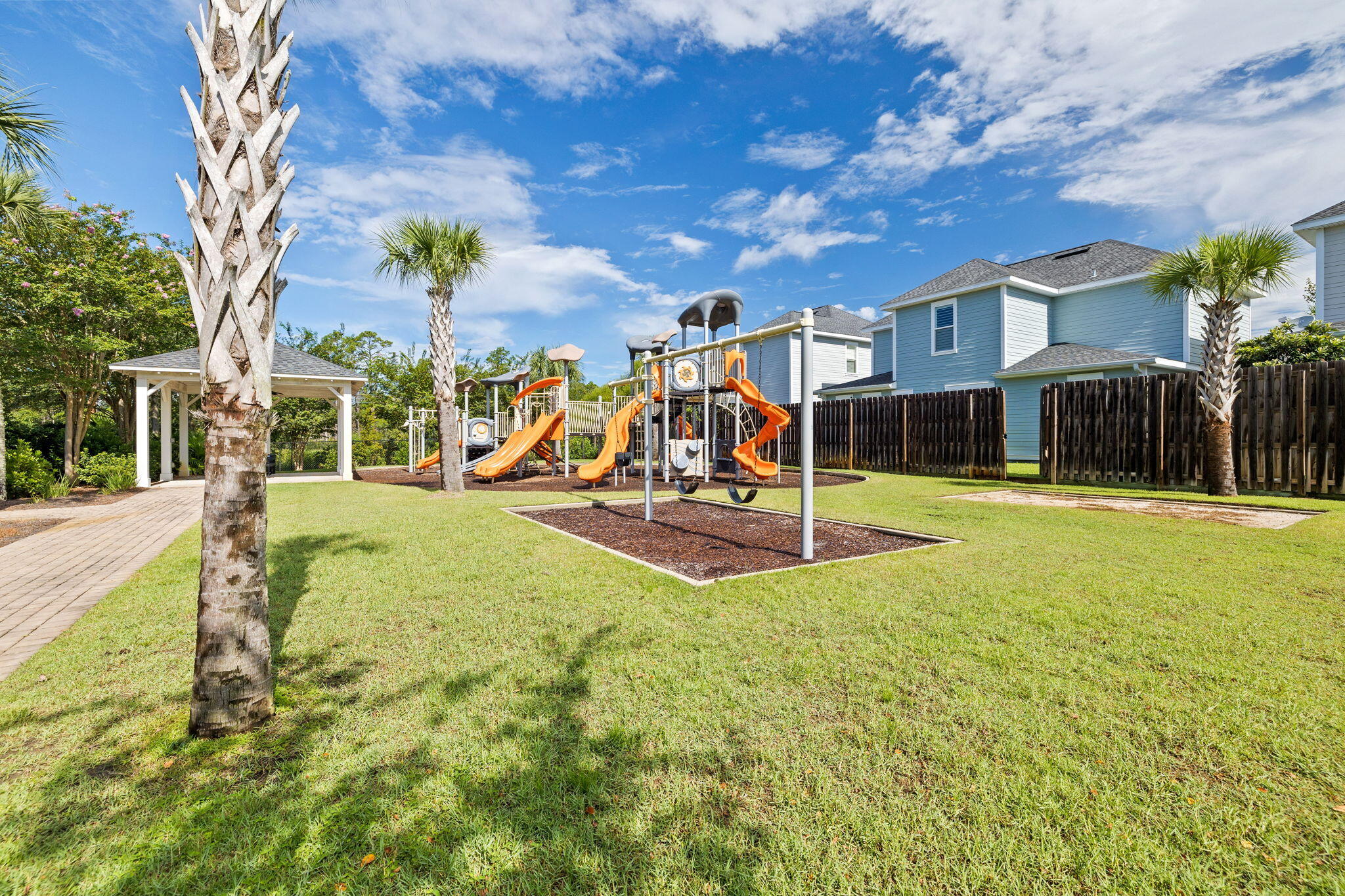 CHURCH STREET VILLAGE - Residential