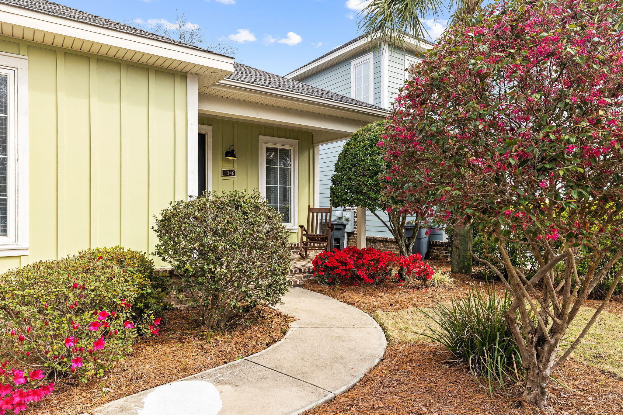 CHURCH STREET VILLAGE - Residential