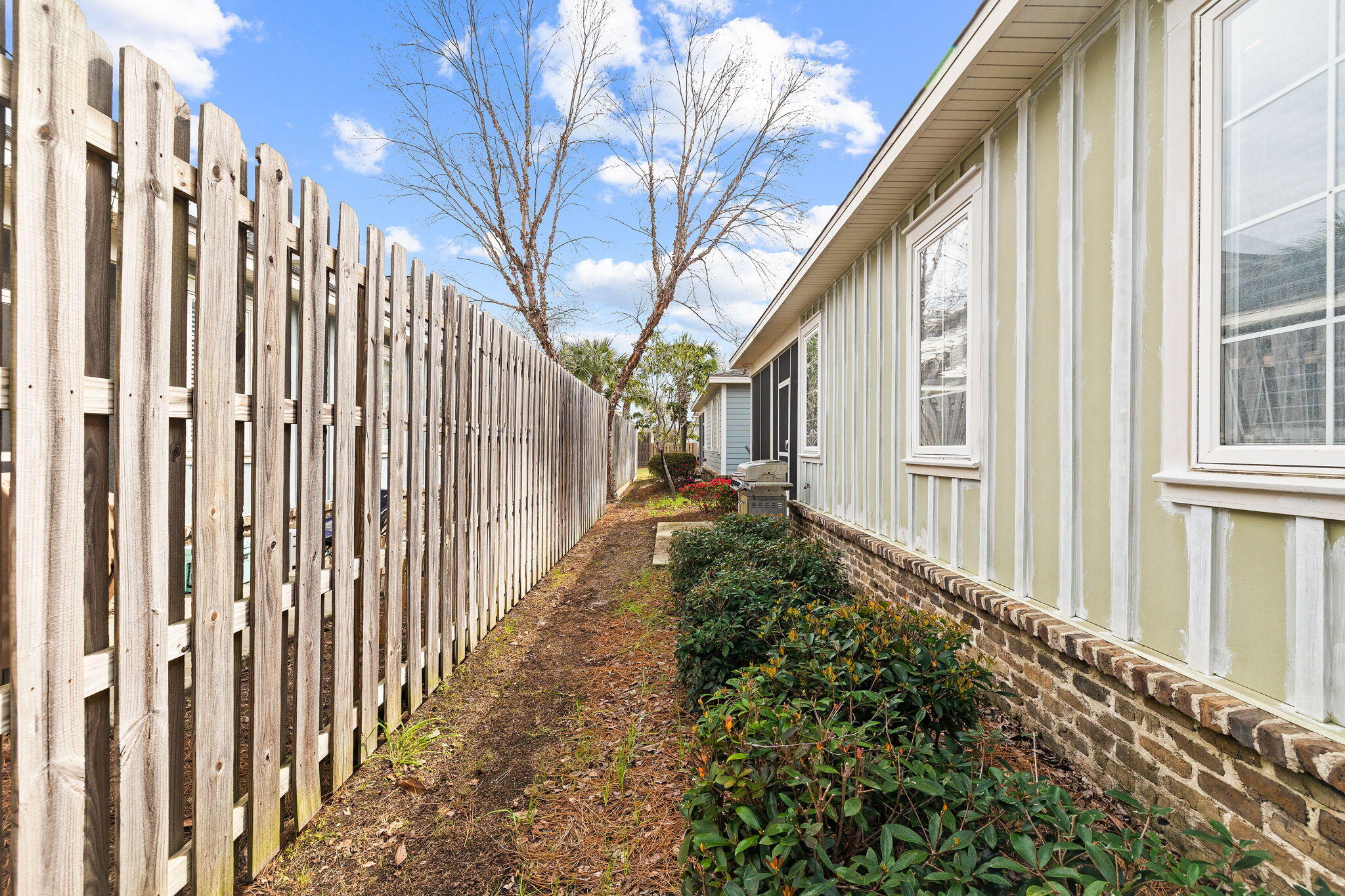 CHURCH STREET VILLAGE - Residential