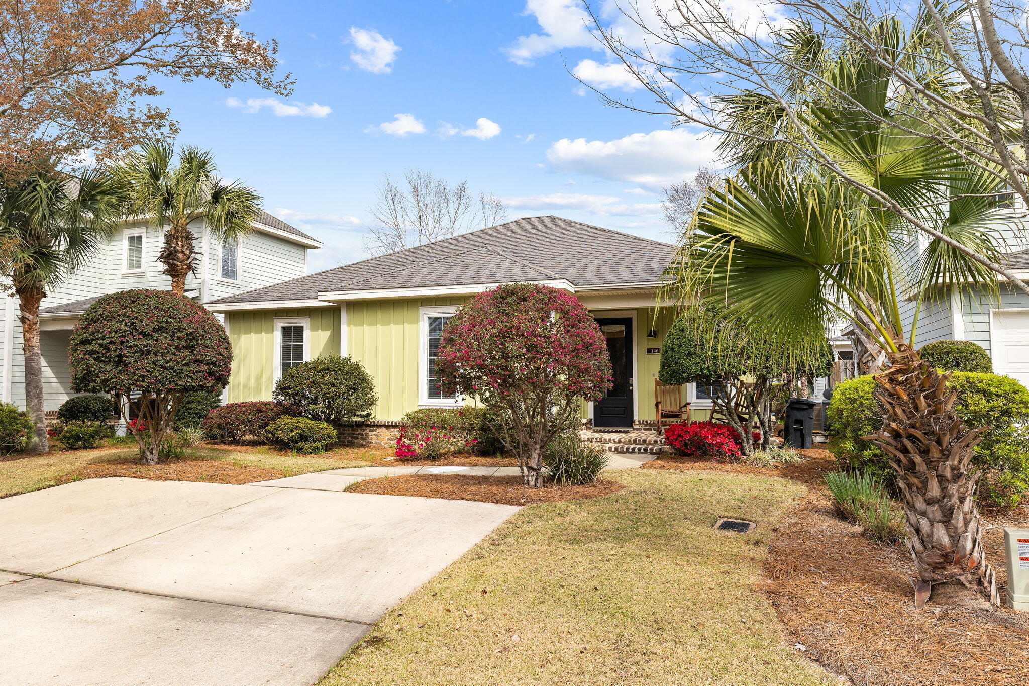 CHURCH STREET VILLAGE - Residential