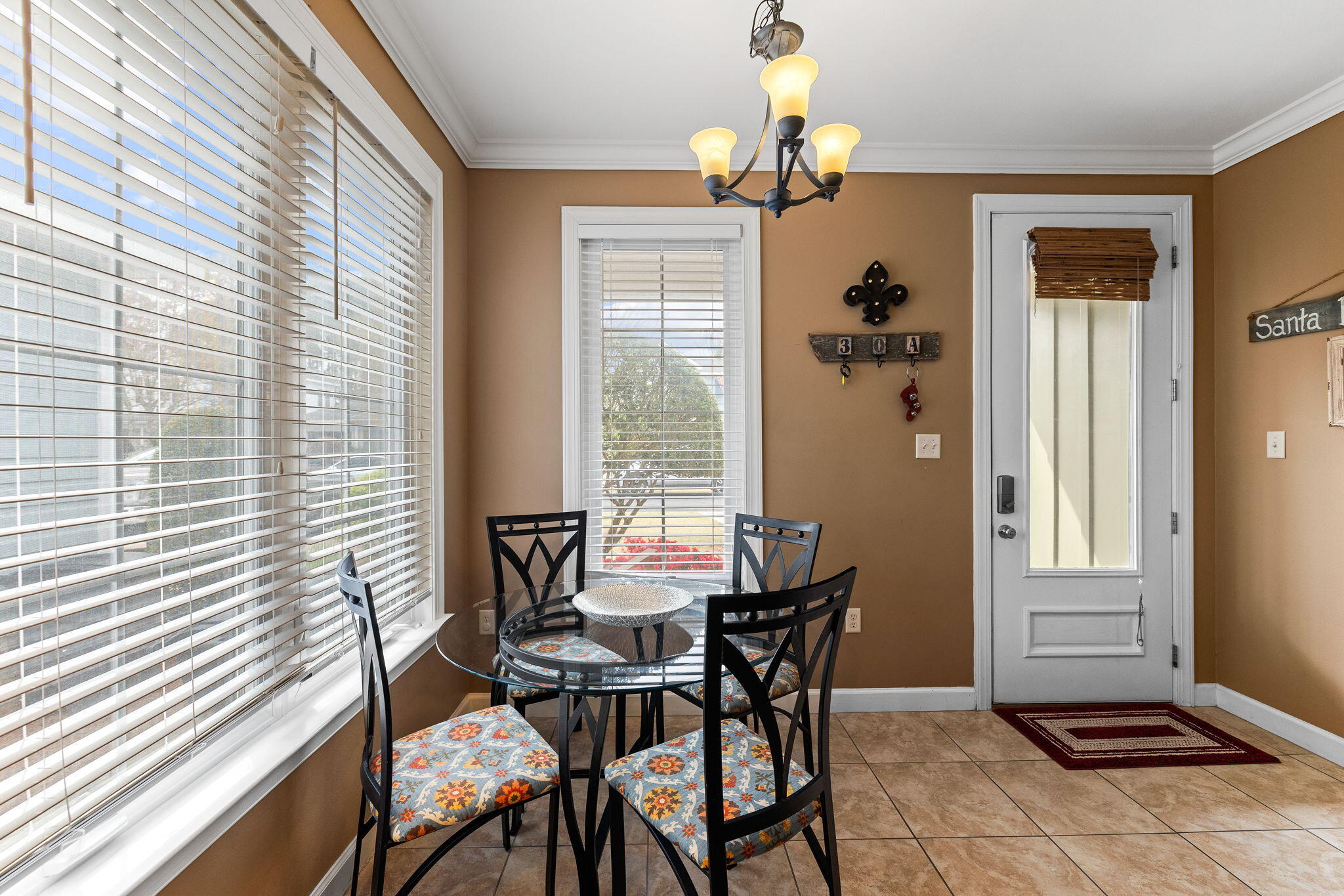 CHURCH STREET VILLAGE - Residential