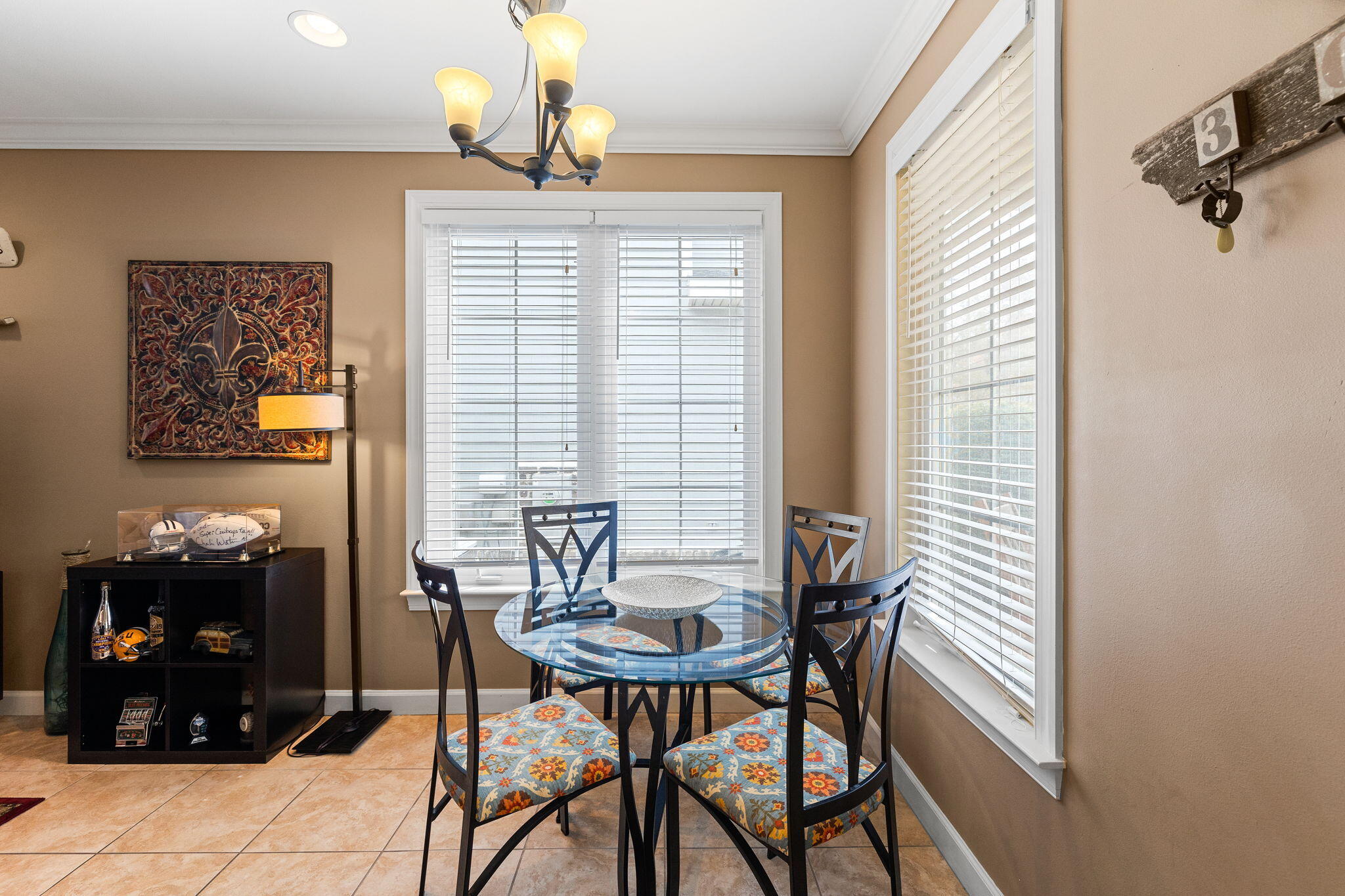 CHURCH STREET VILLAGE - Residential