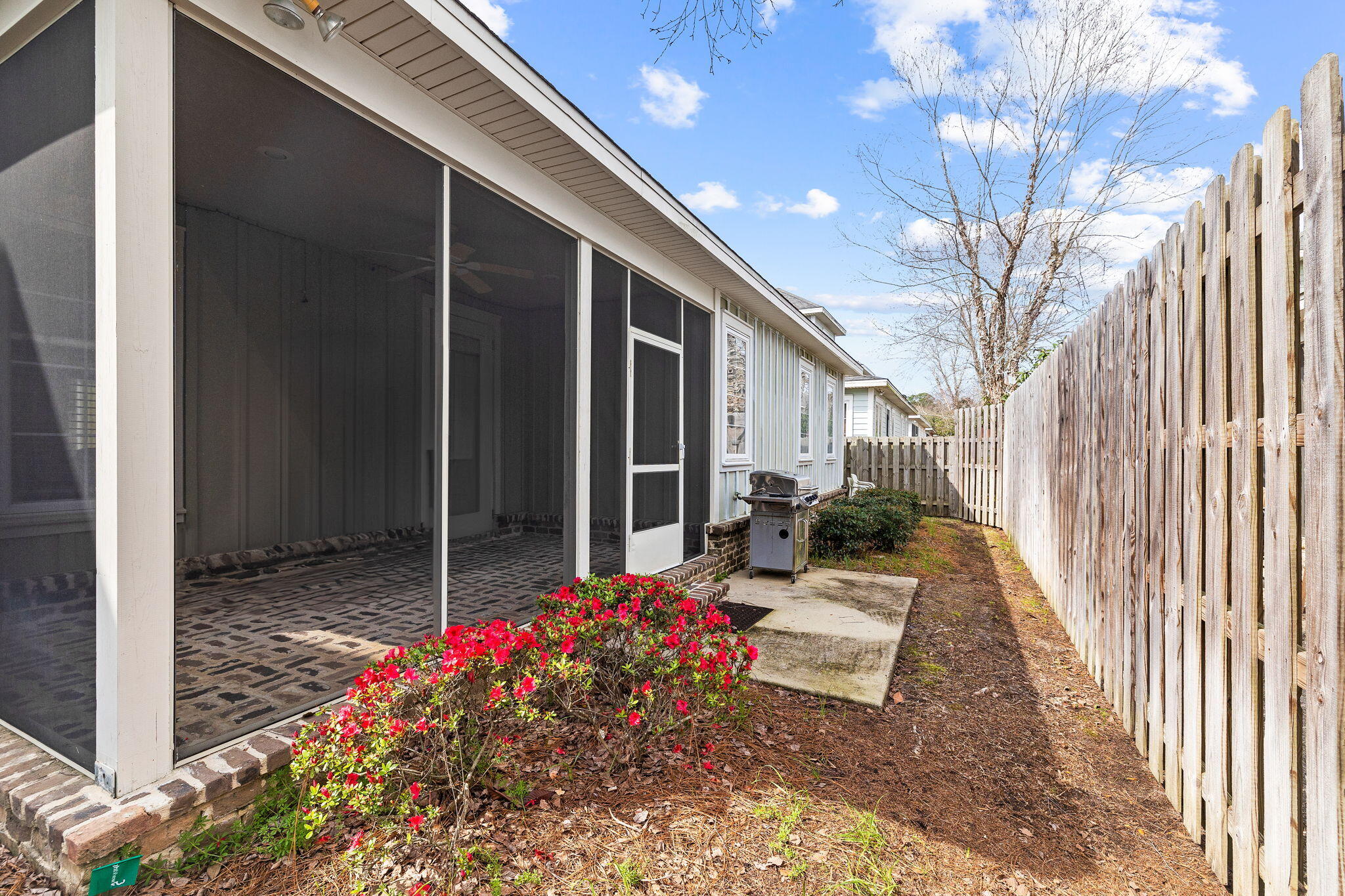CHURCH STREET VILLAGE - Residential