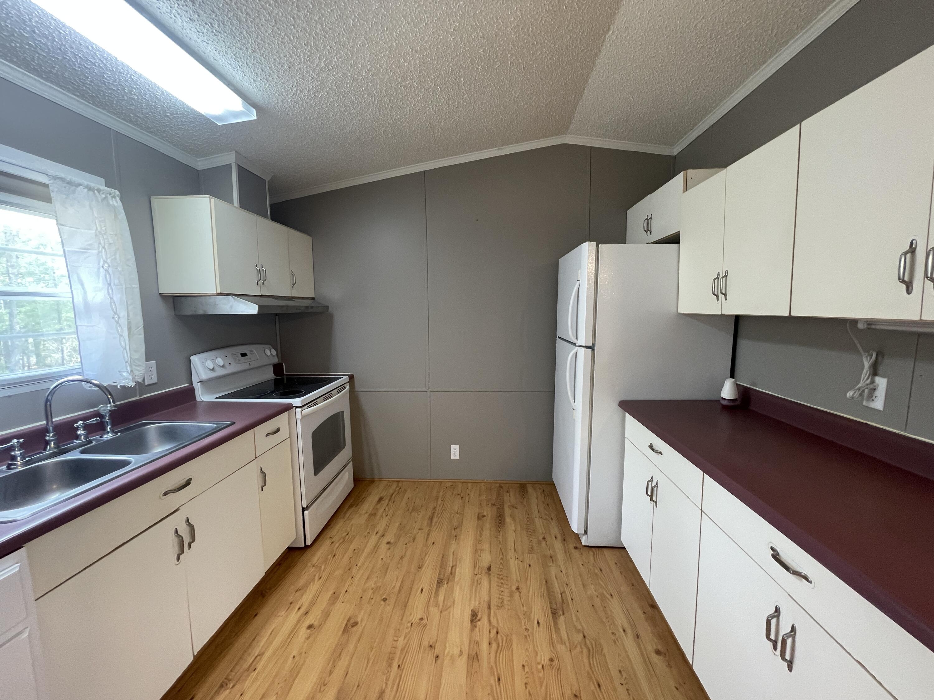 n/a - Residential Lease