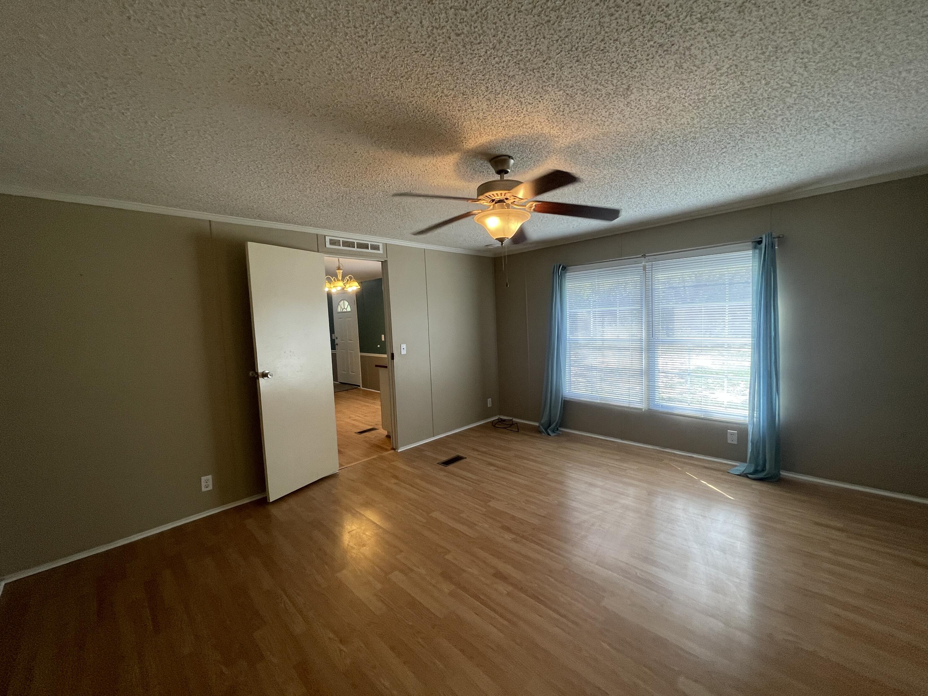 n/a - Residential Lease