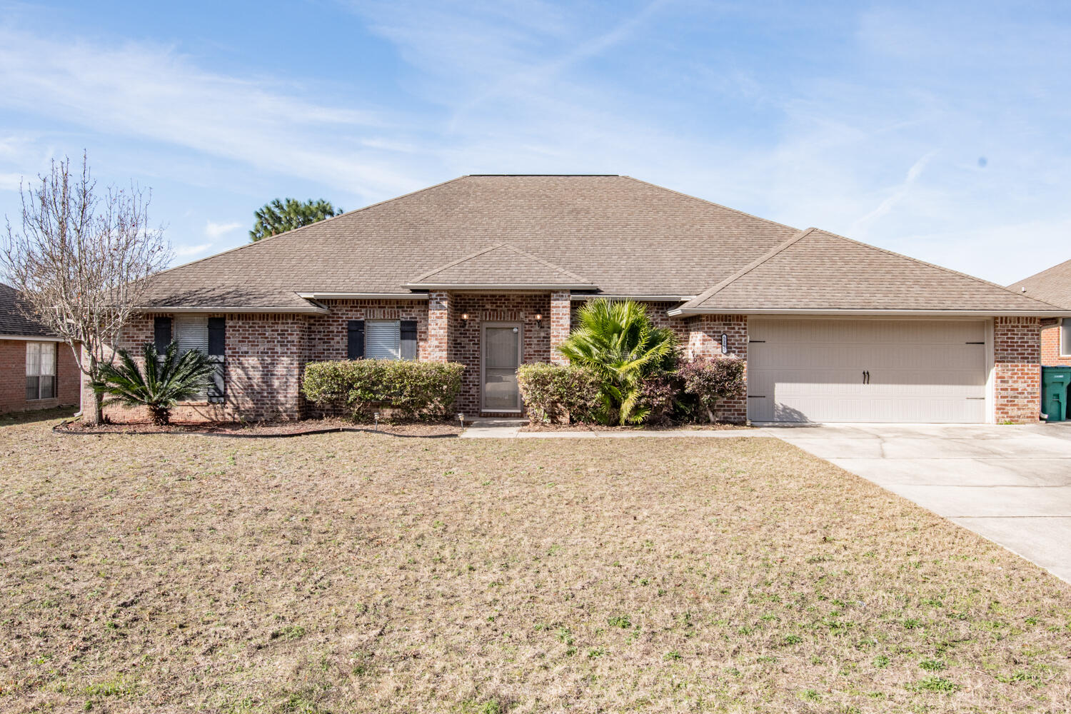 LEE FARMS PH III - Residential Lease