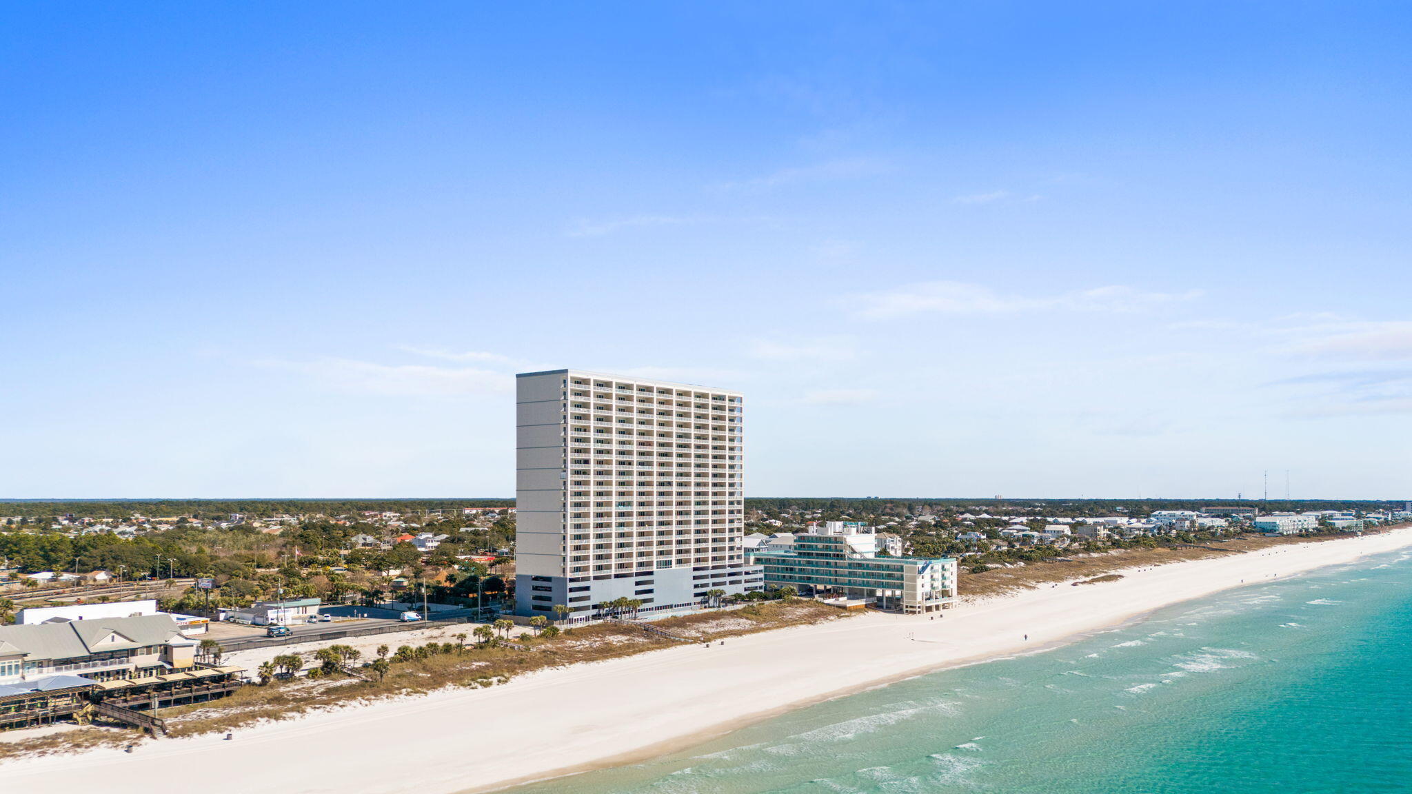 Ocean Reef - Residential