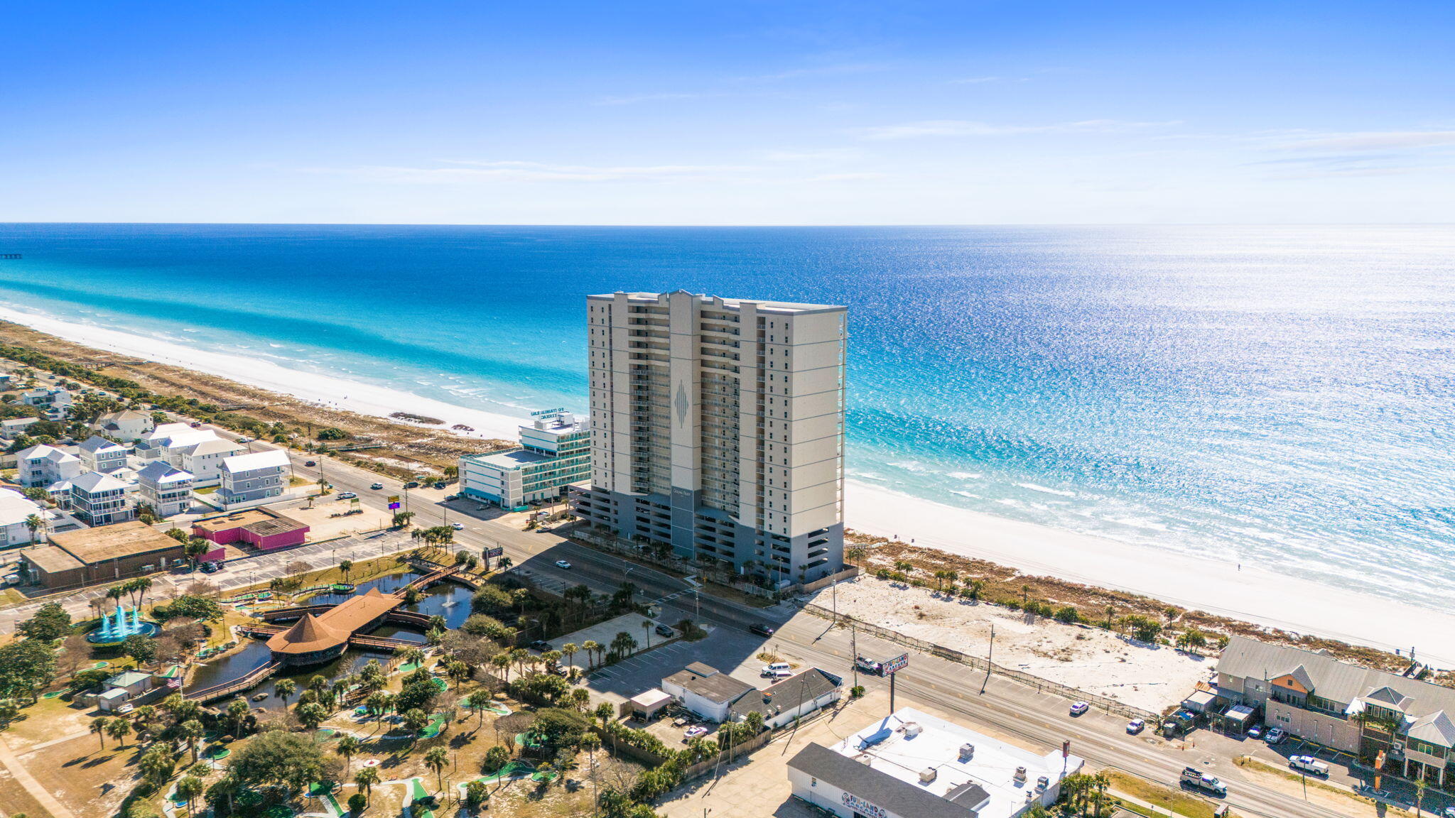 Ocean Reef - Residential