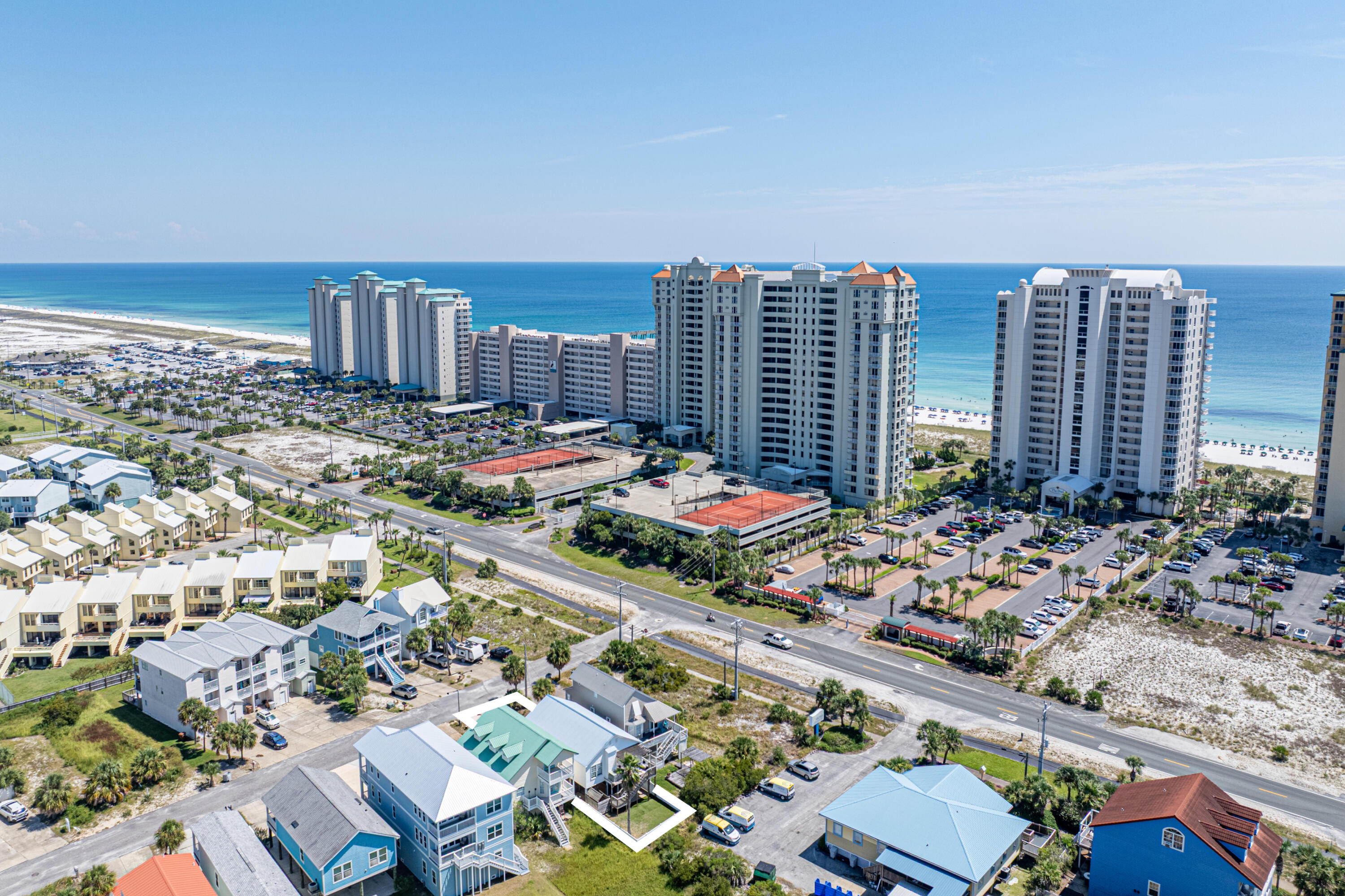 NAVARRE BEACH RESIDENTIAL - Residential
