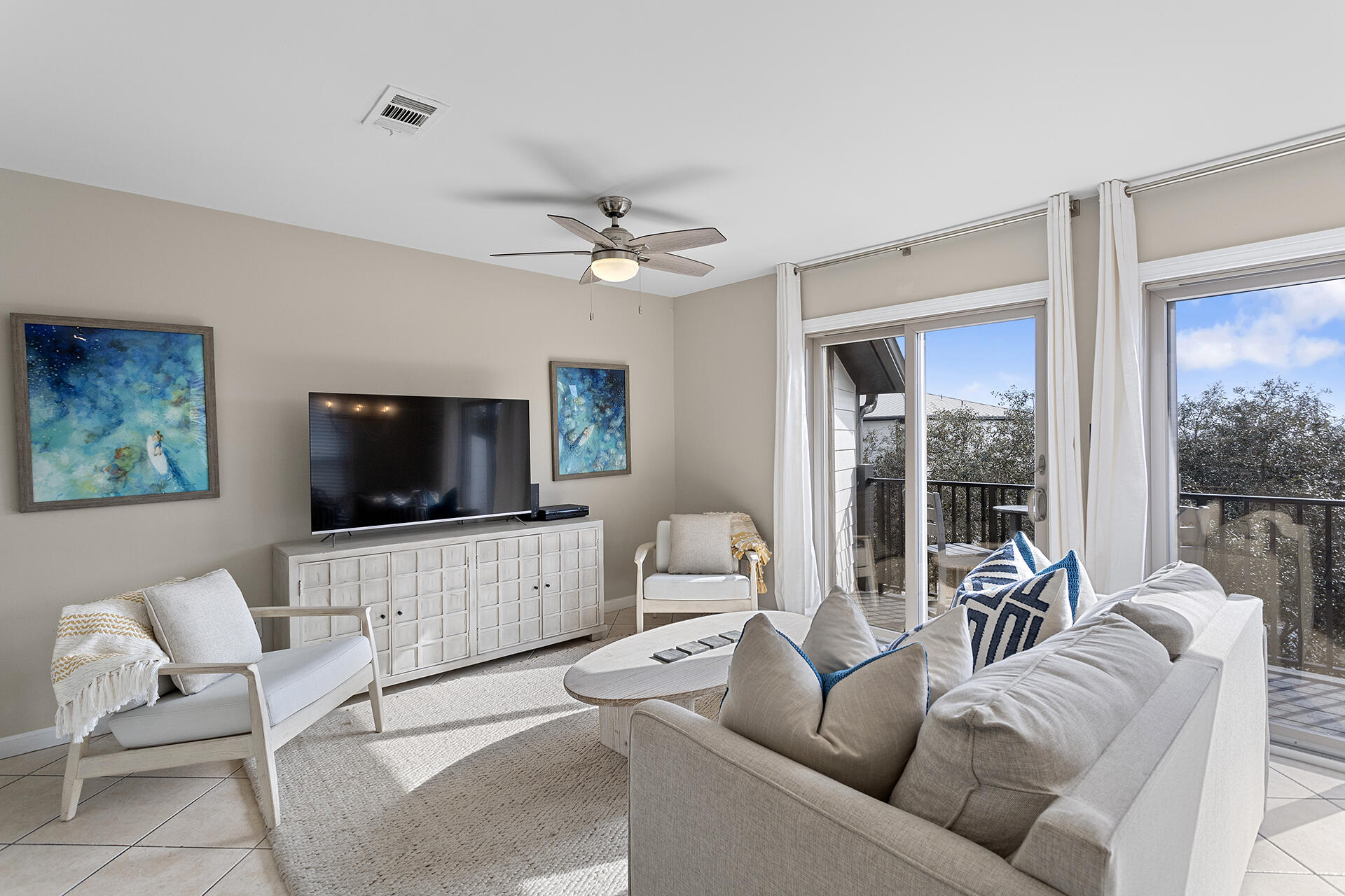 INLET DUNES CONDO PH 1 - Residential