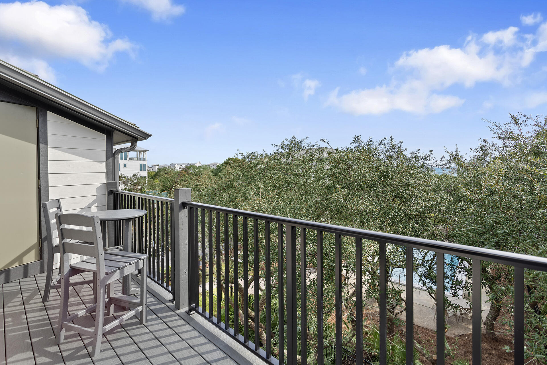 INLET DUNES CONDO PH 1 - Residential