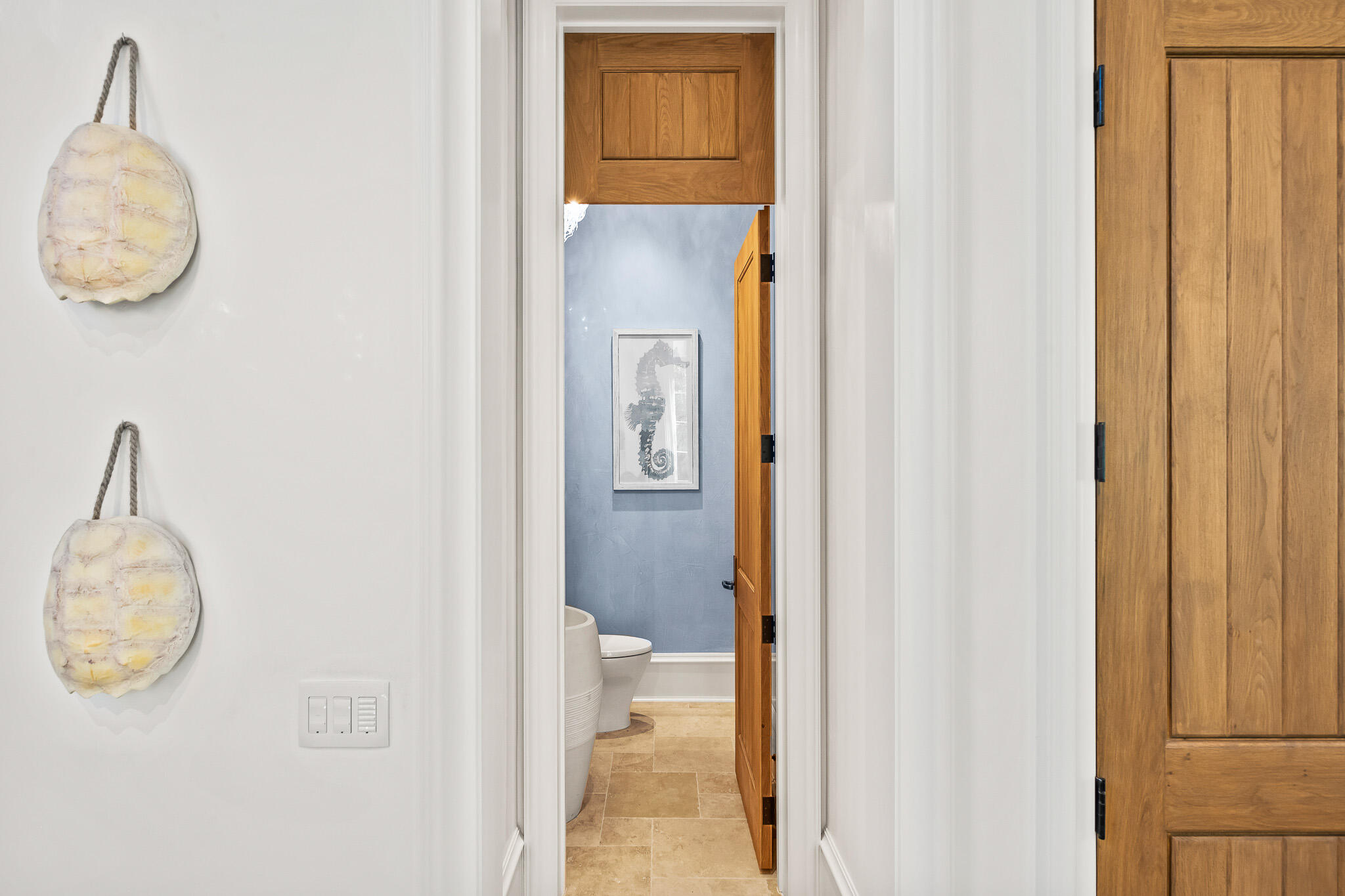 Russell S/D - Residential