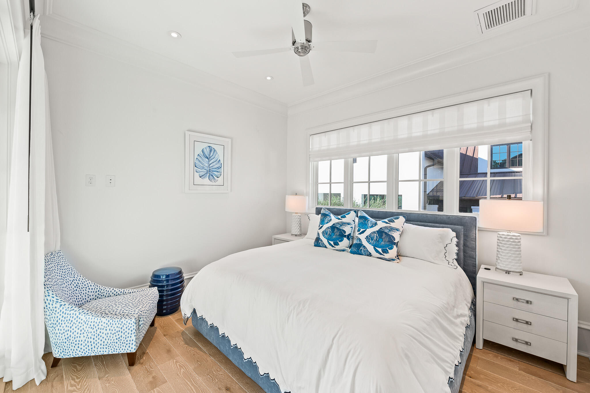 Russell S/D - Residential