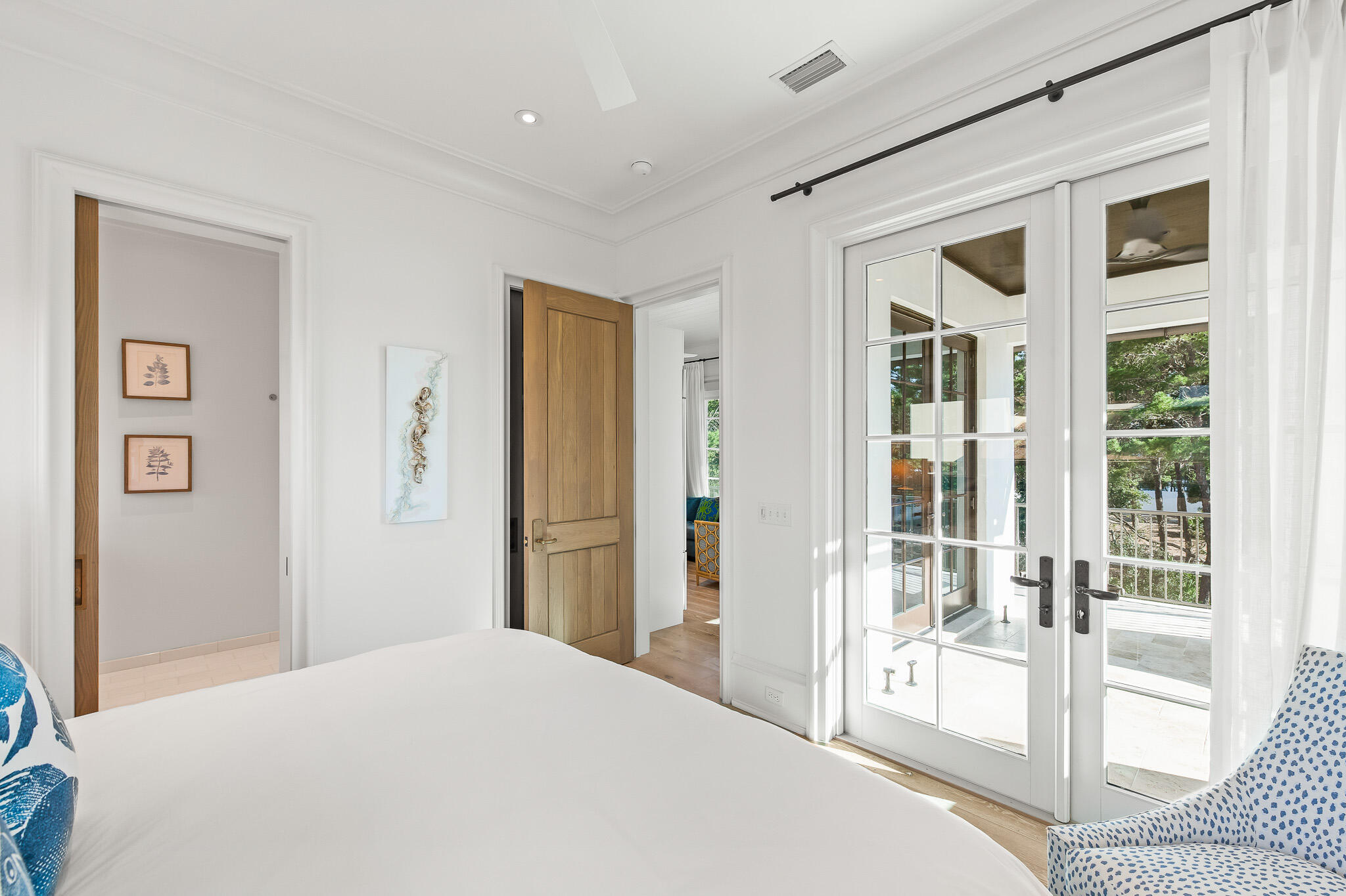 Russell S/D - Residential