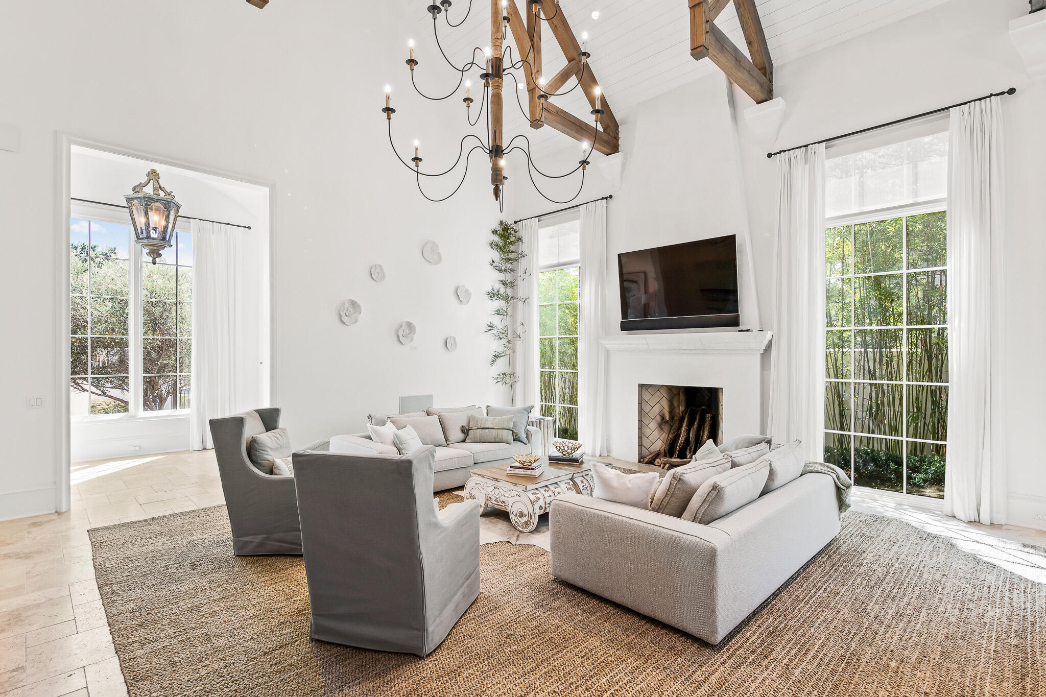 Russell S/D - Residential