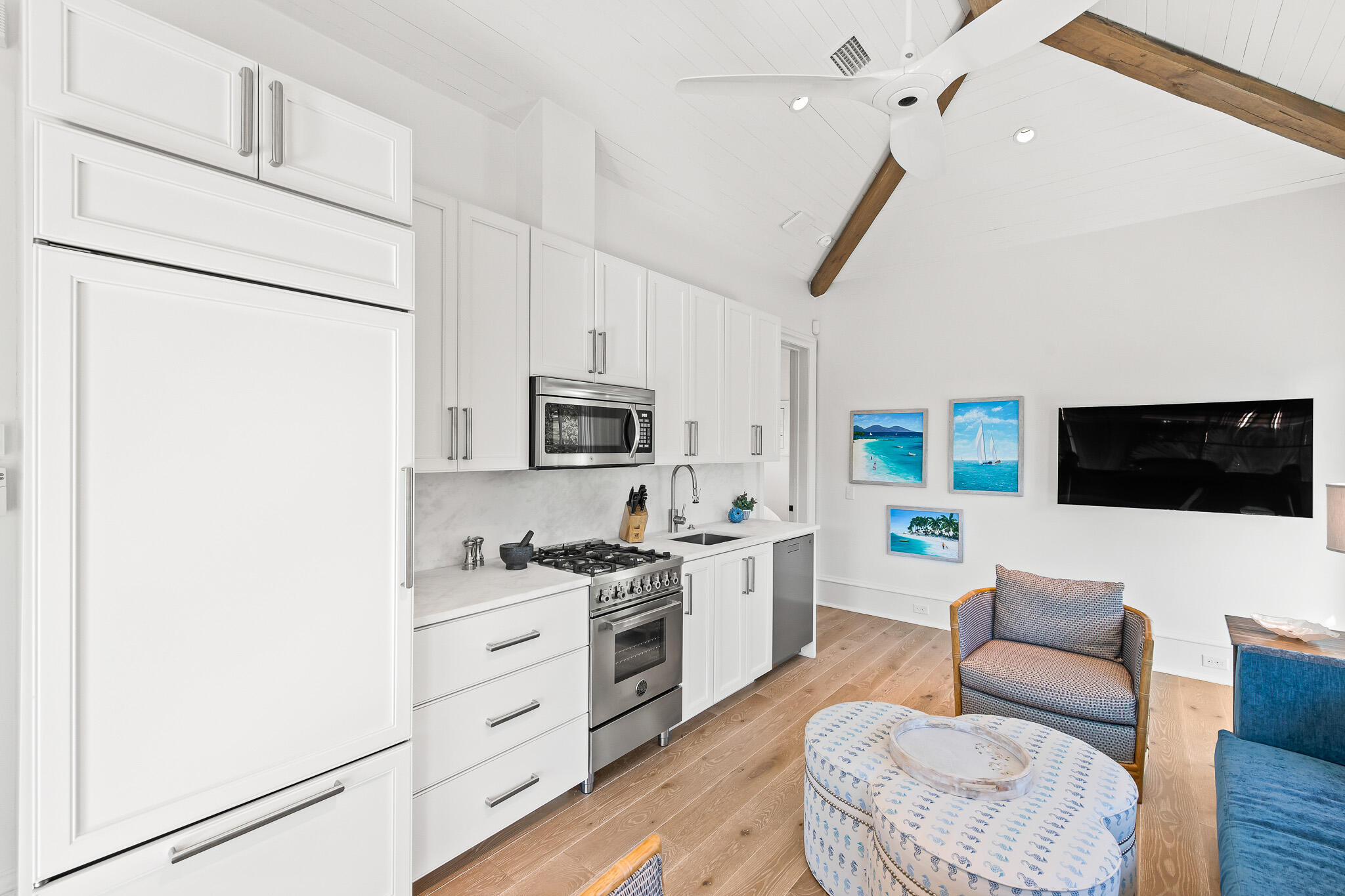 Russell S/D - Residential
