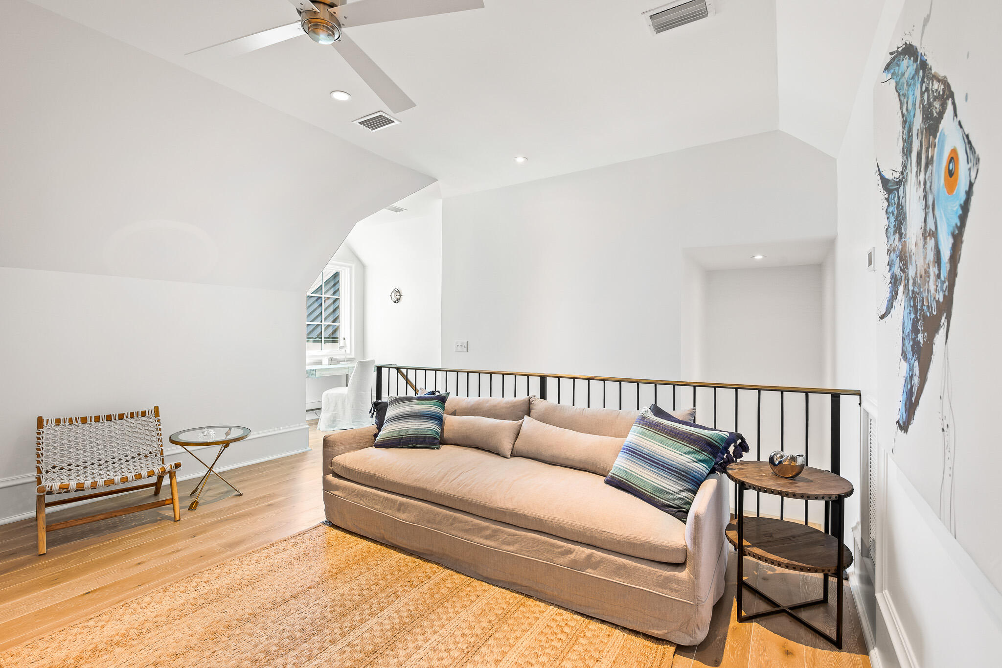 Russell S/D - Residential