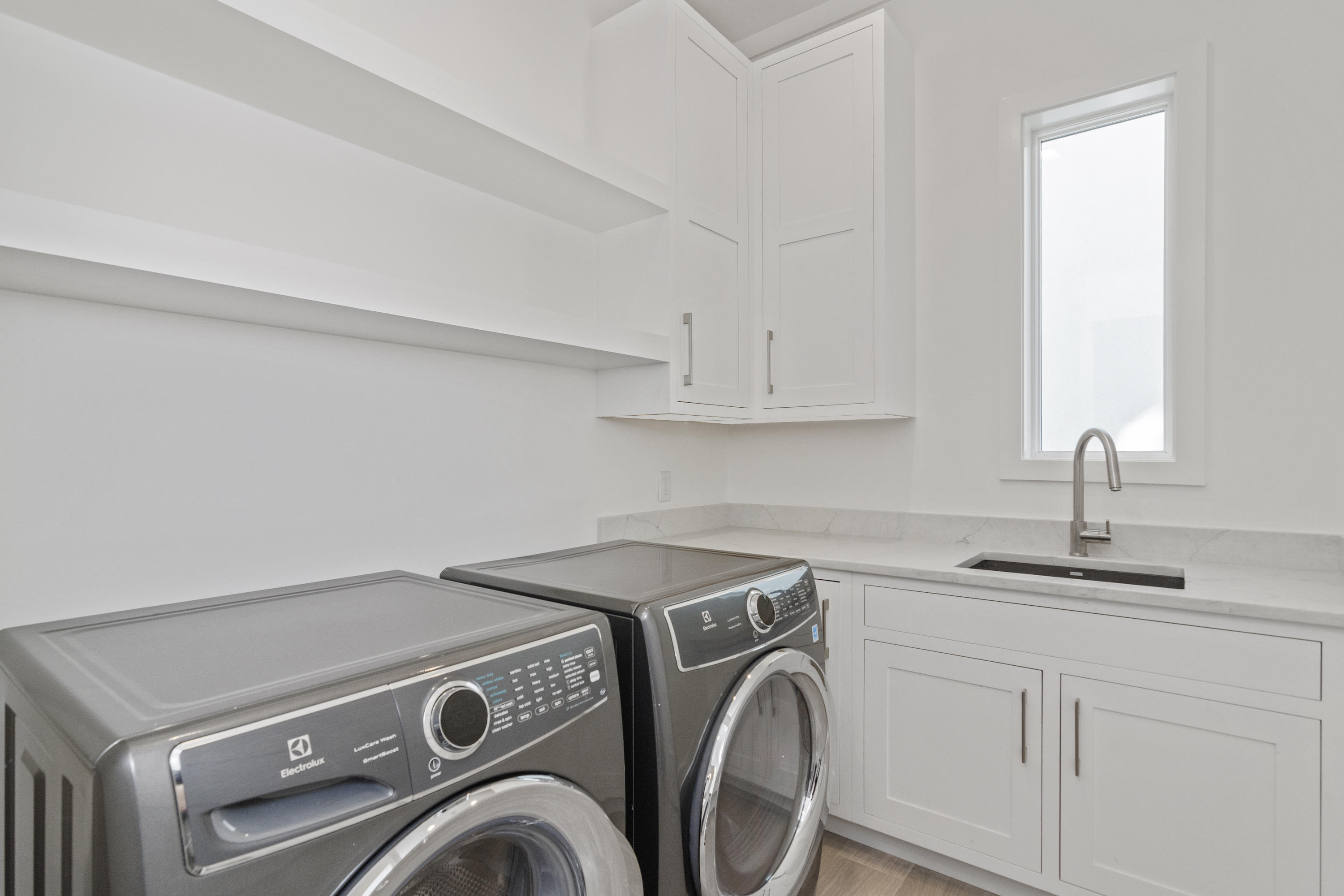 Spires Second Add S/D - Residential