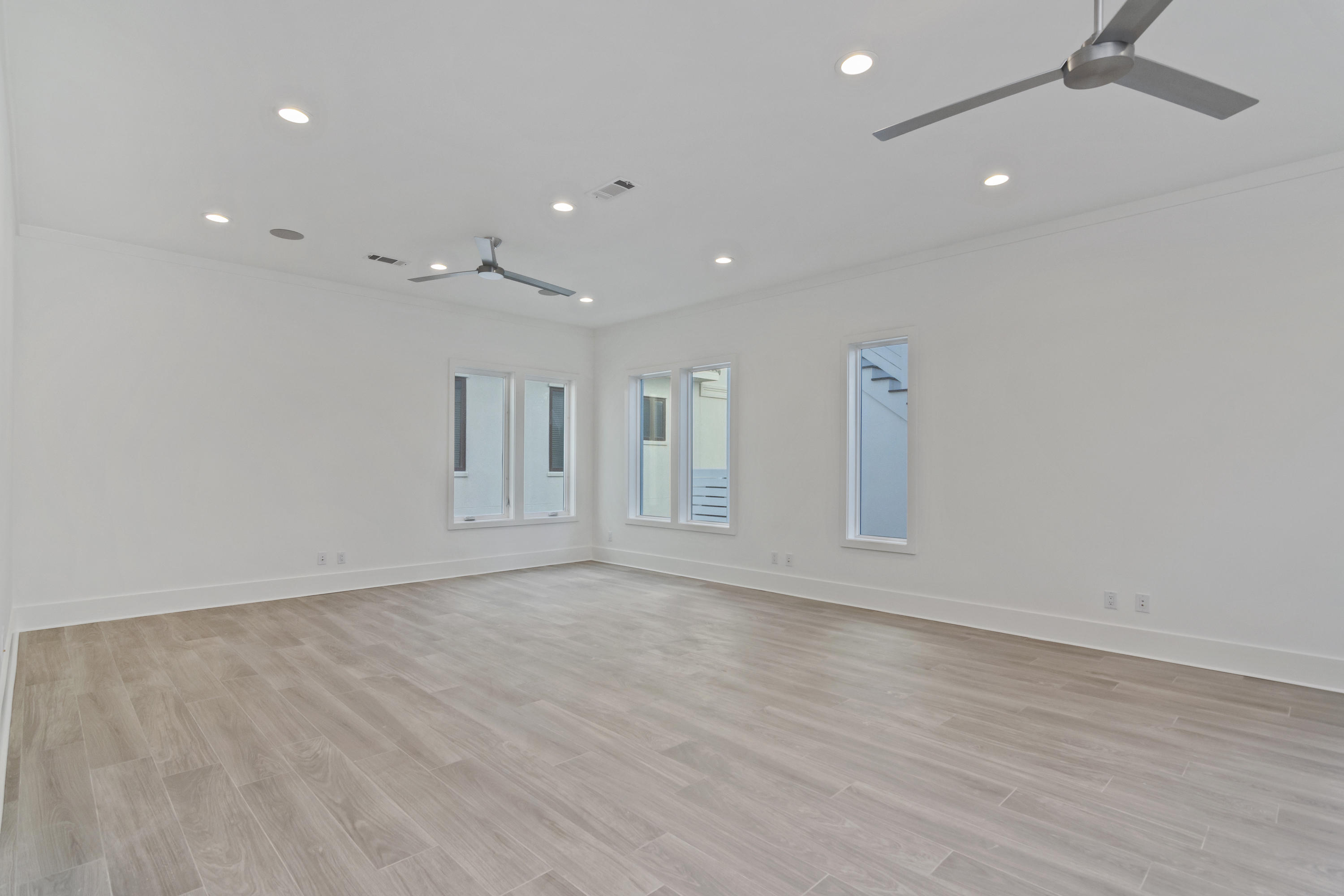 Spires Second Add S/D - Residential