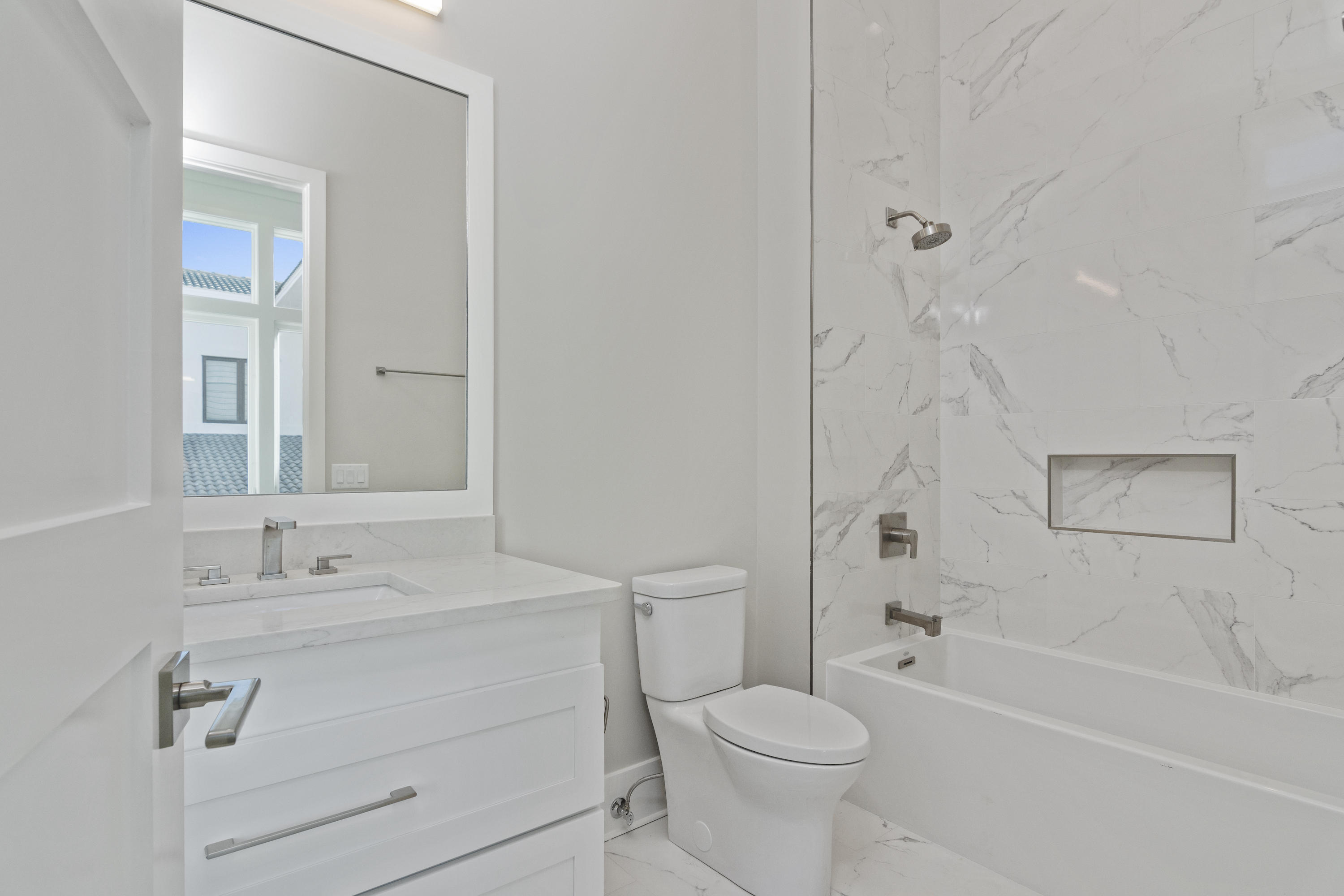 Spires Second Add S/D - Residential