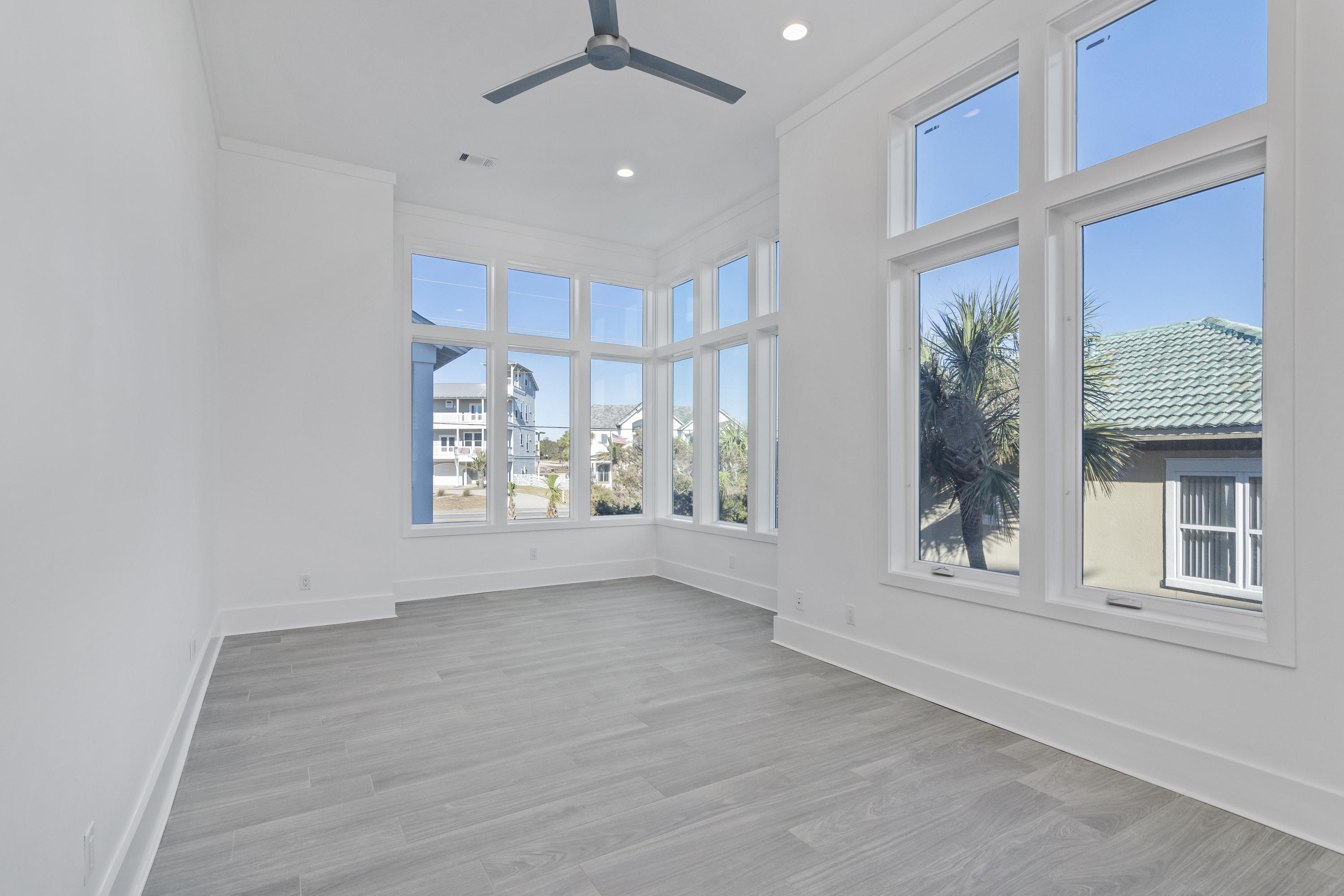 Spires Second Add S/D - Residential