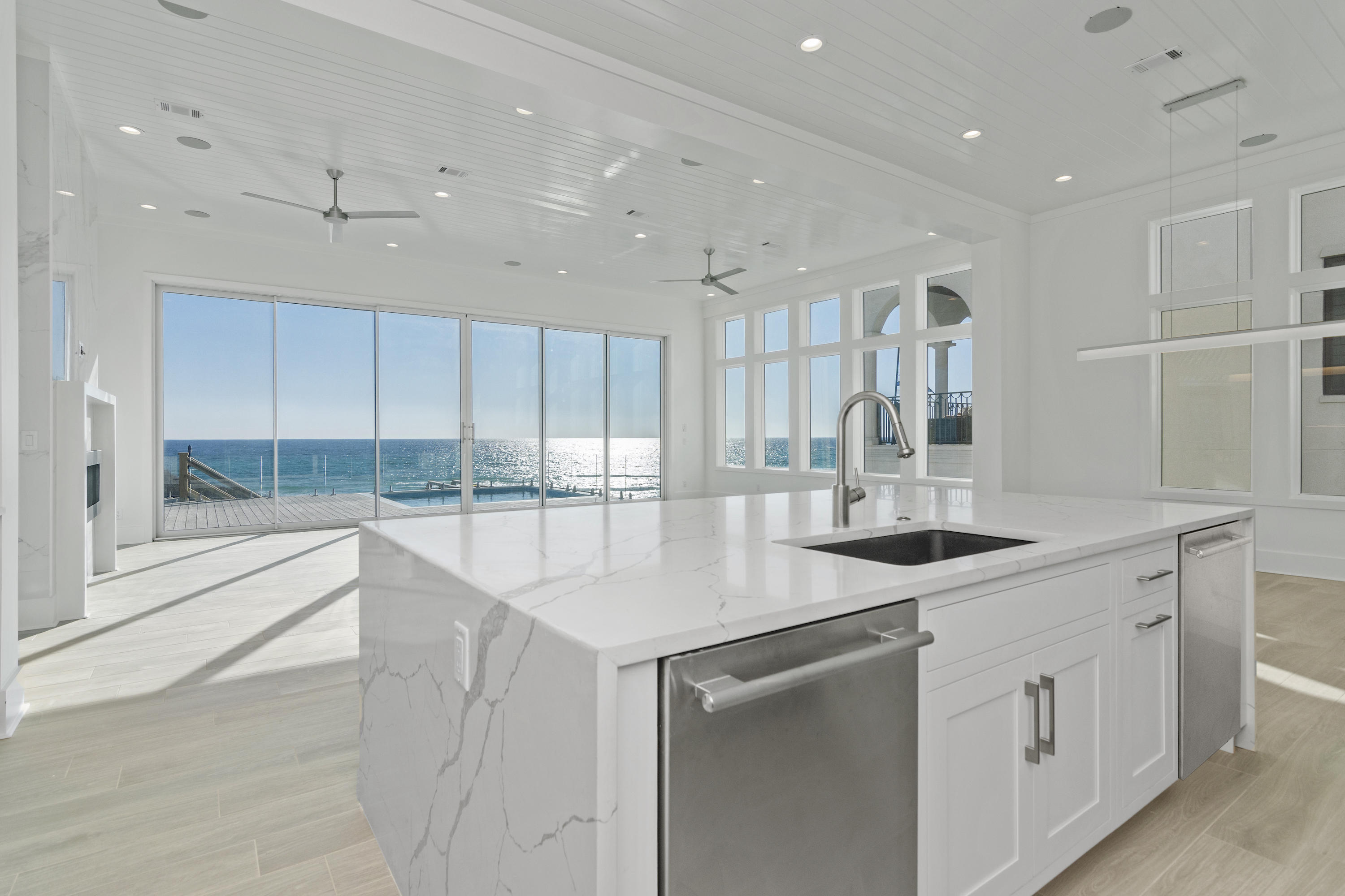 Spires Second Add S/D - Residential