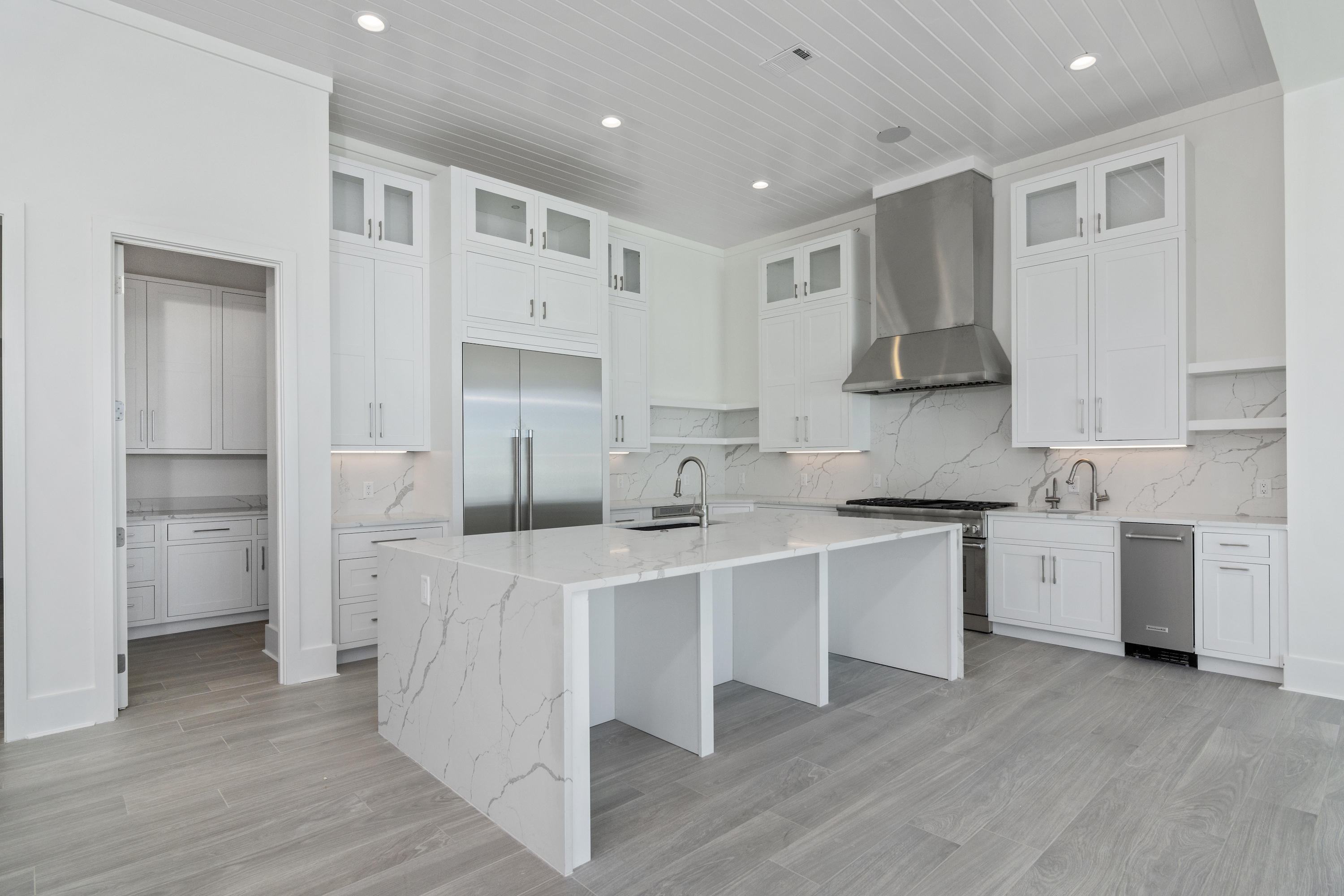 Spires Second Add S/D - Residential