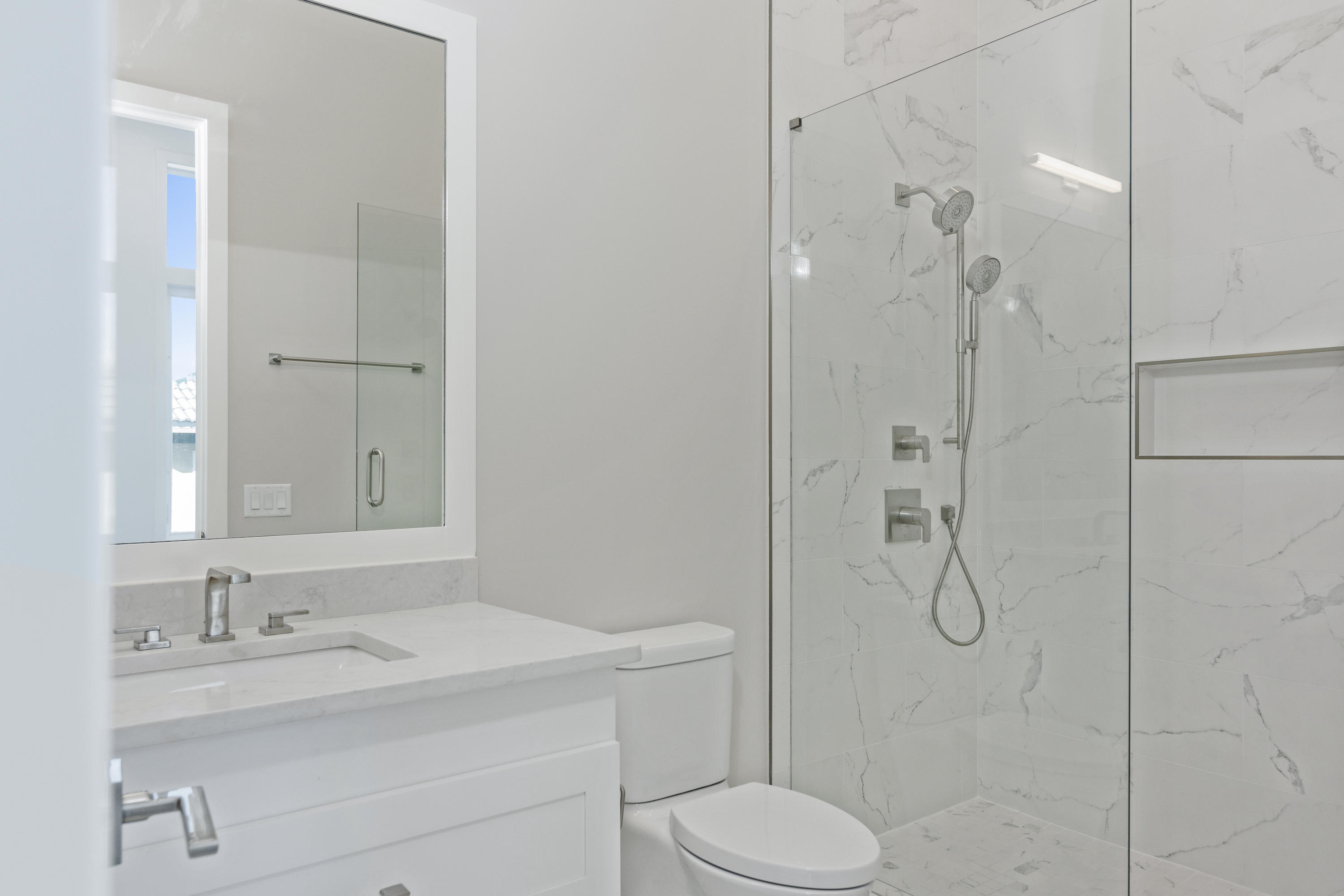 Spires Second Add S/D - Residential