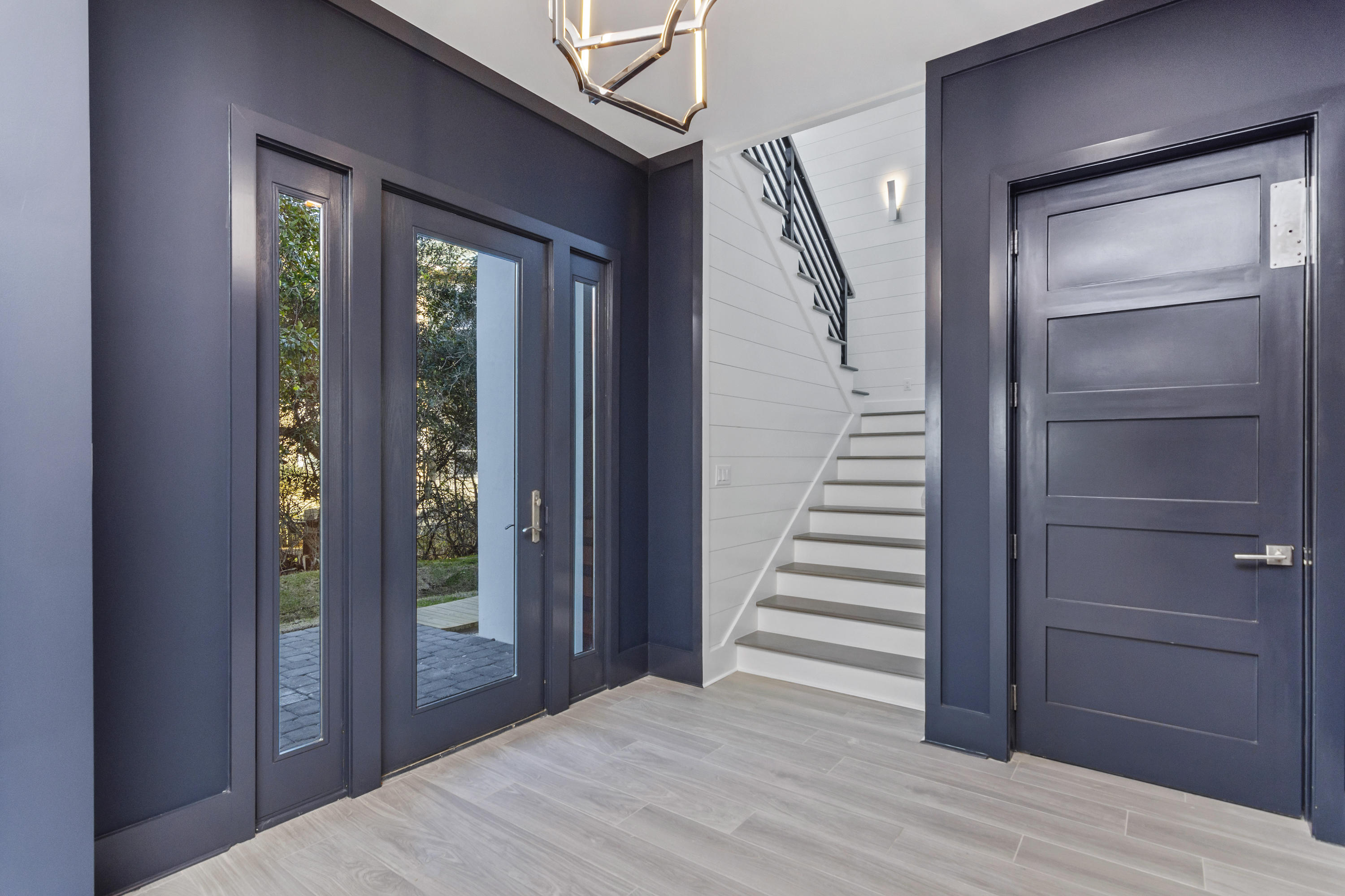 Spires Second Add S/D - Residential