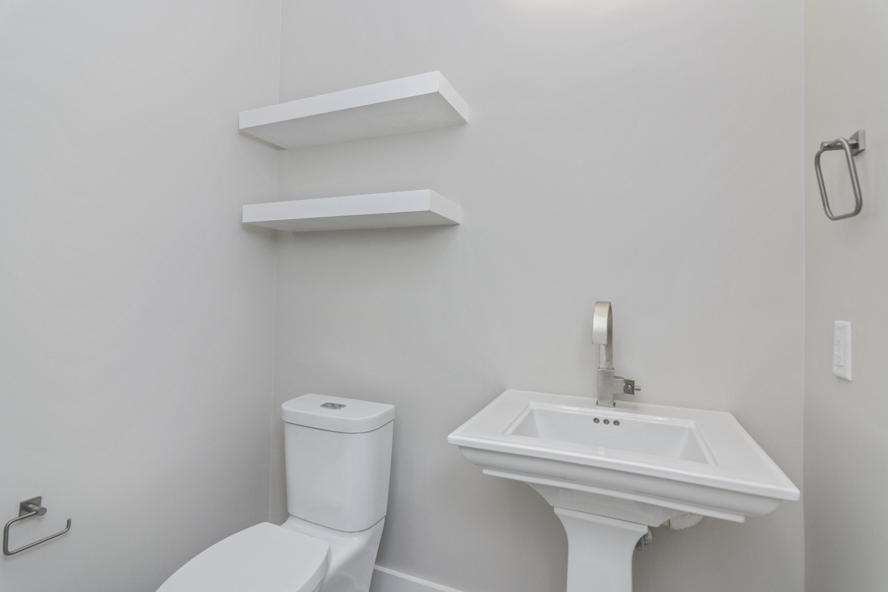 Spires Second Add S/D - Residential