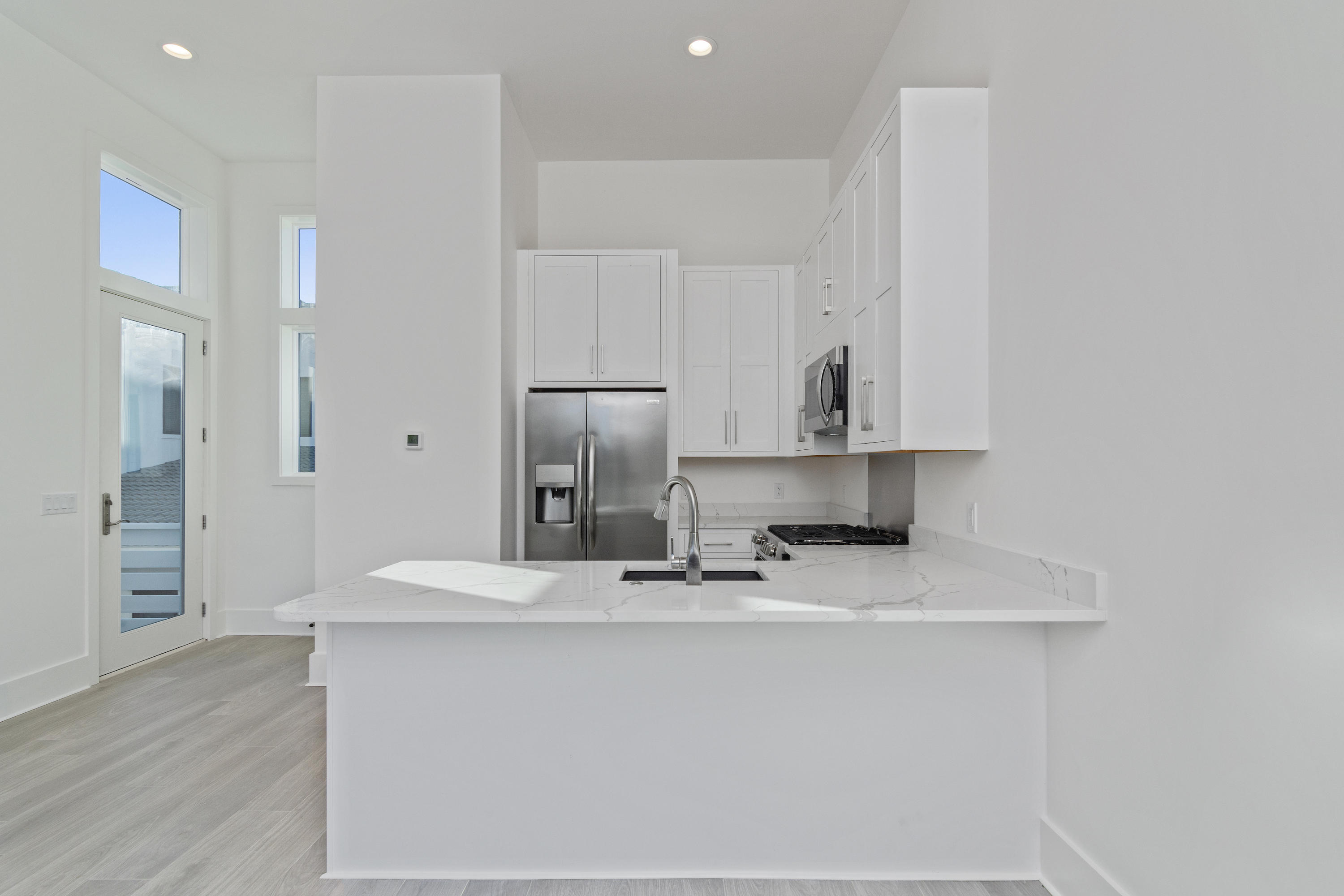 Spires Second Add S/D - Residential
