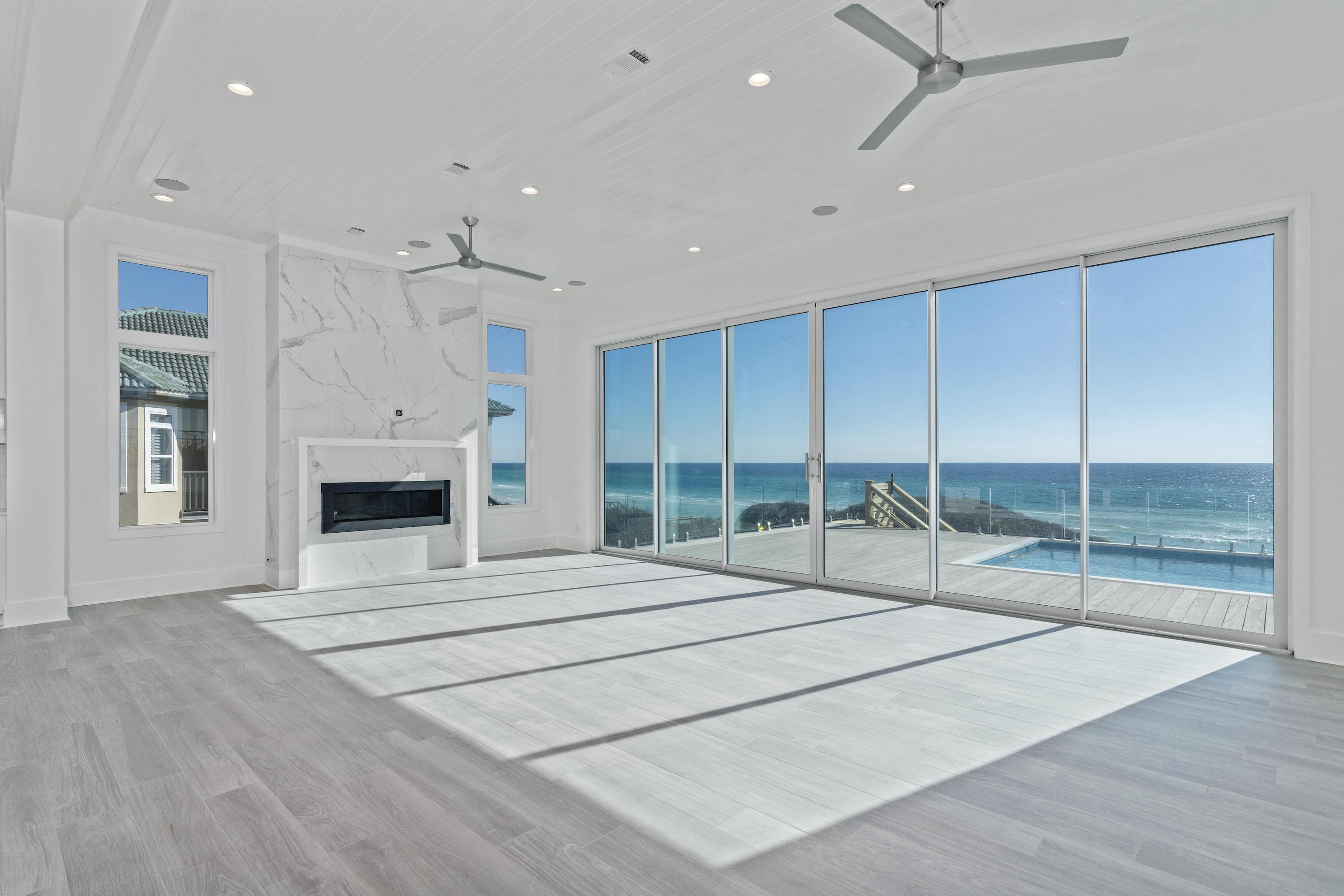 Spires Second Add S/D - Residential