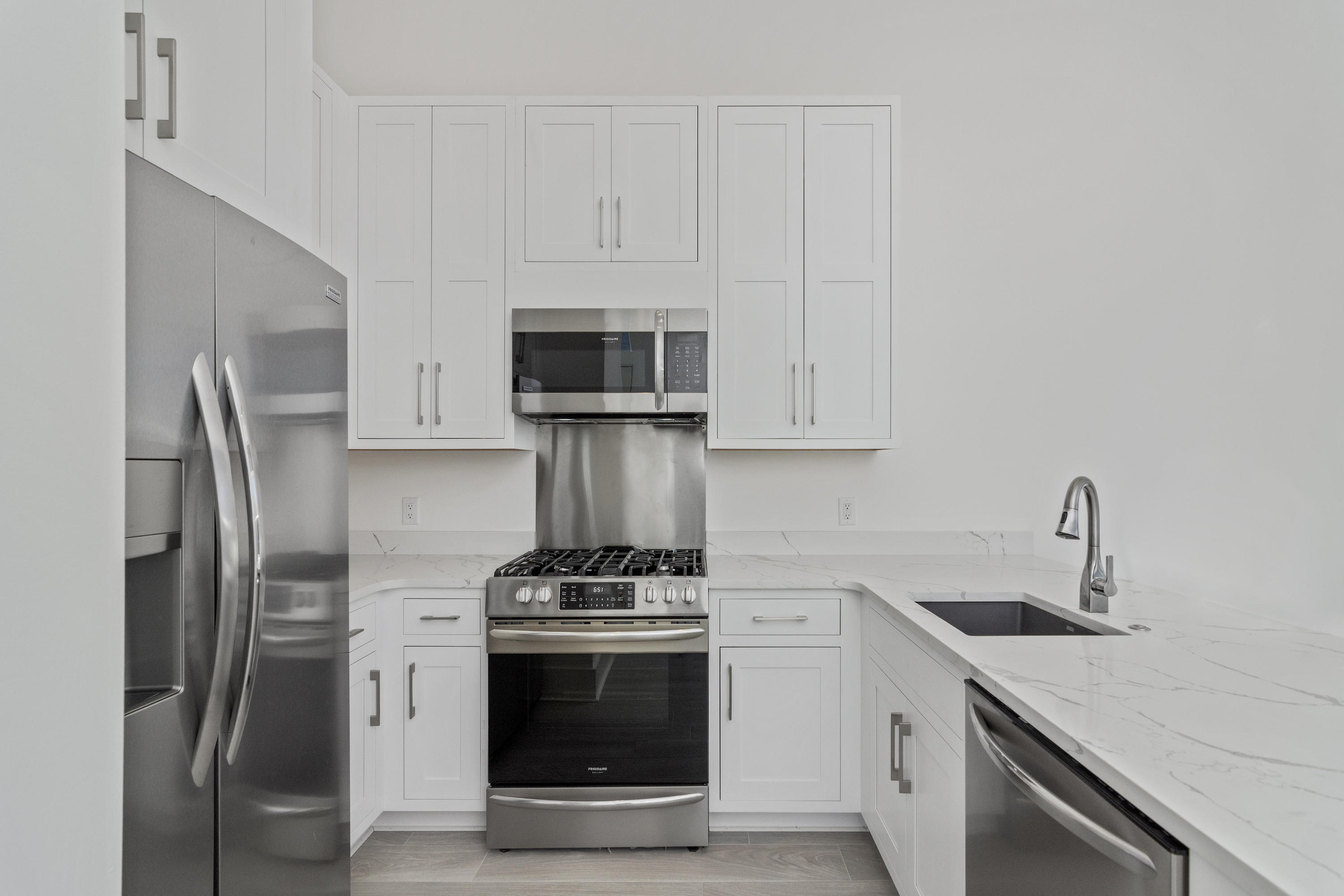 Spires Second Add S/D - Residential