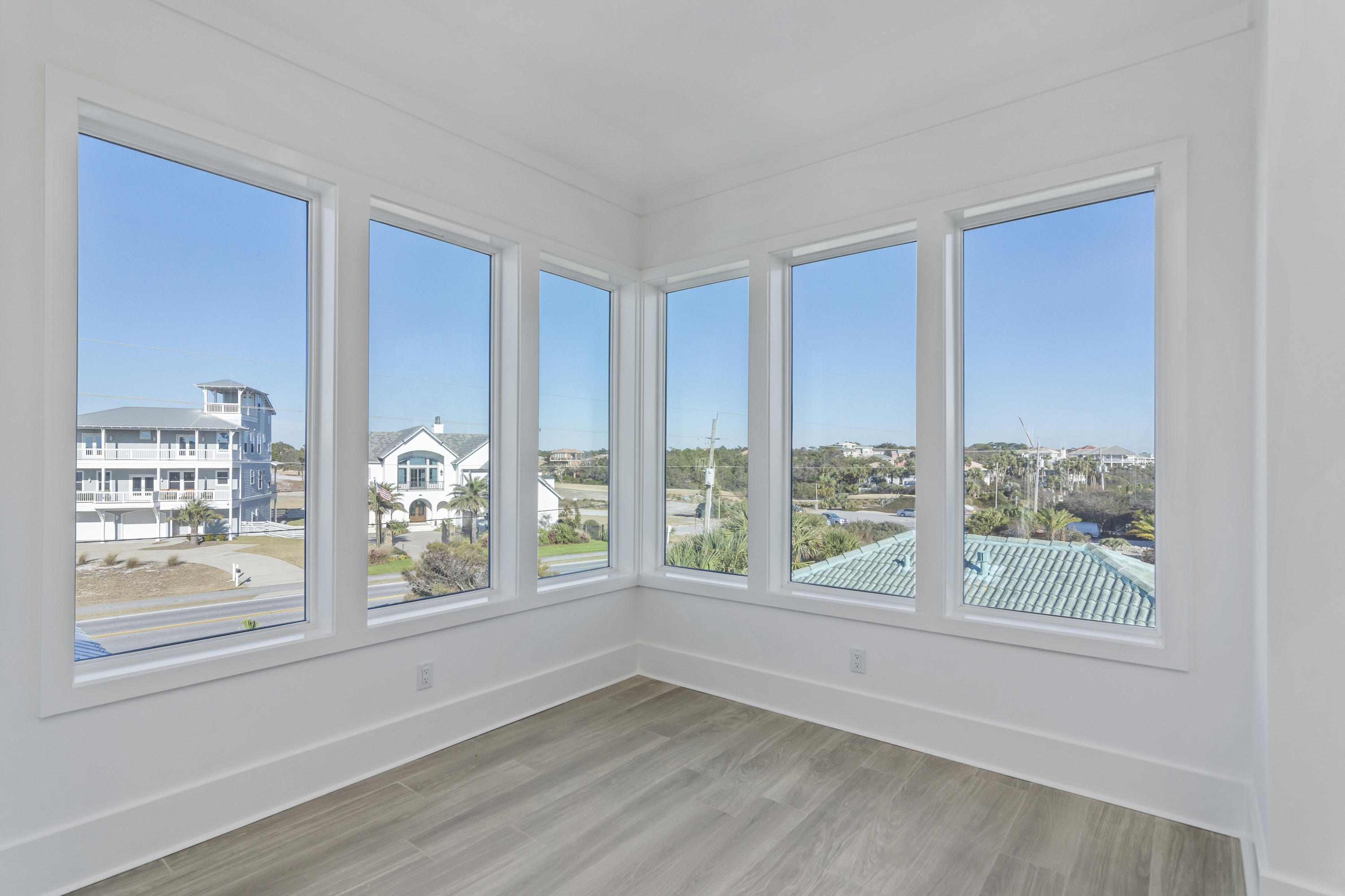 Spires Second Add S/D - Residential