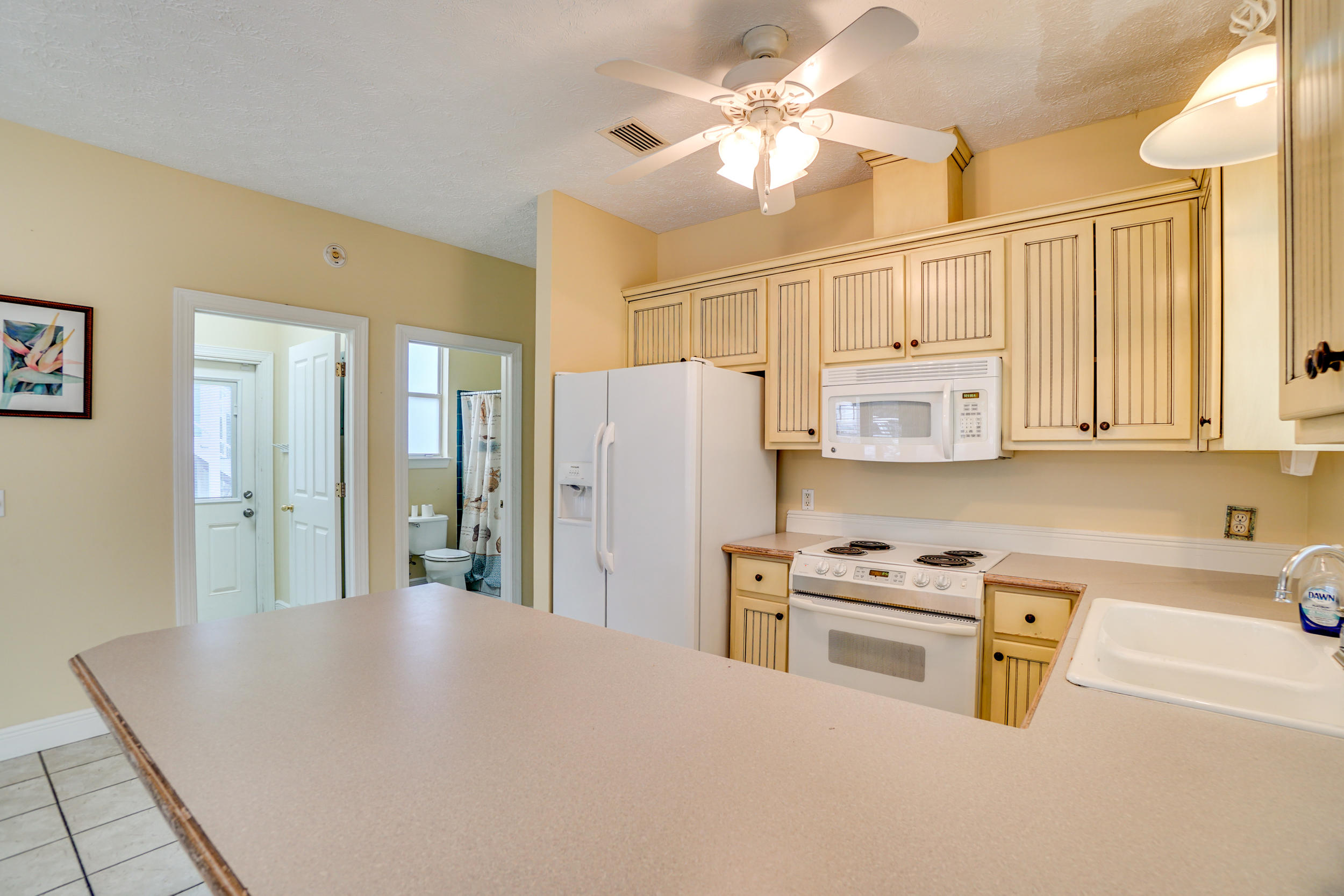 SUNRISE BEACH - Residential