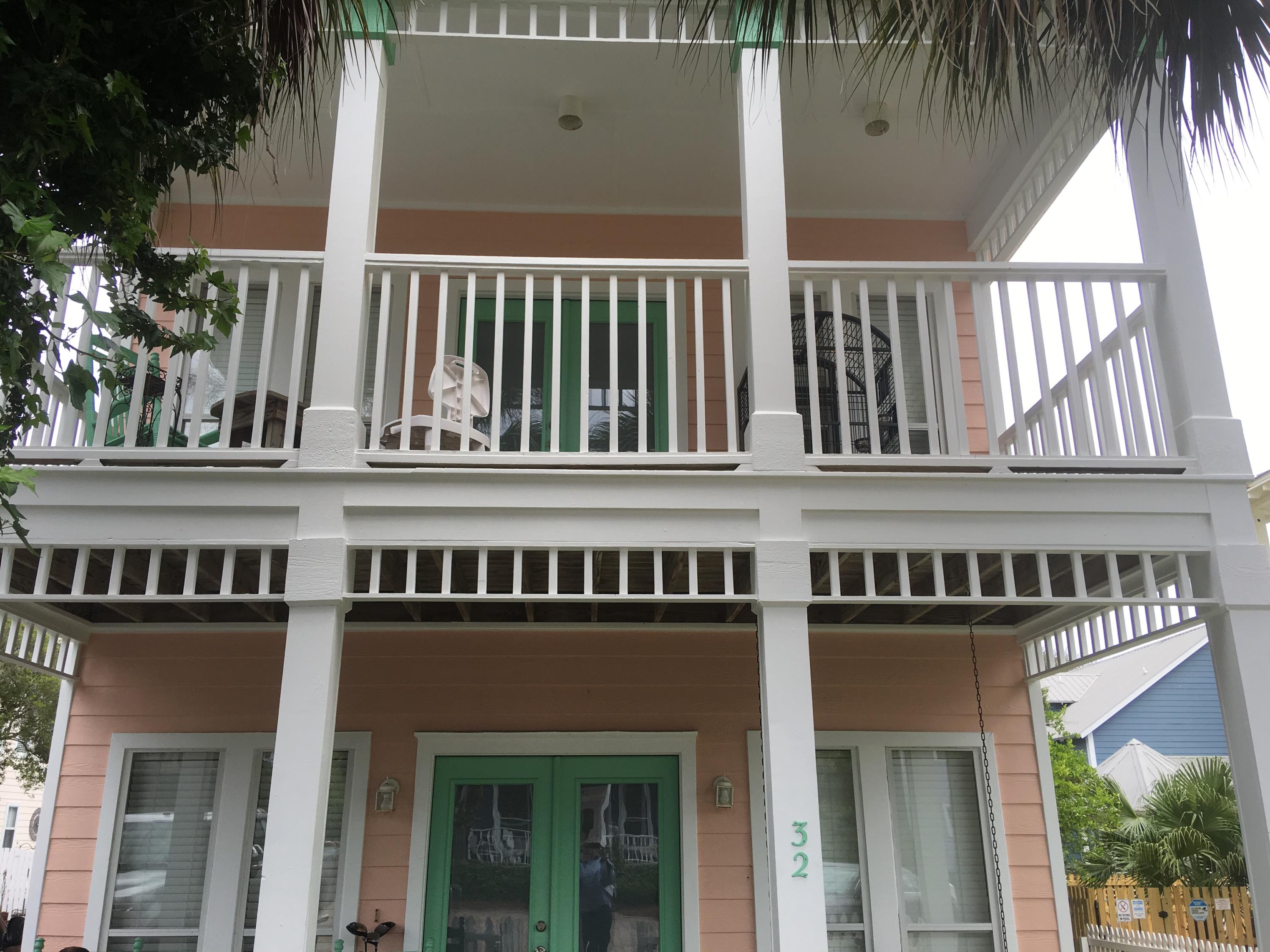 This lovely home is your ticket to the fabulous beach lifestyle. Located in the highly sought after neighborhood of Sunrise Beach with beach access.   Lots of room for the whole family to make vacation memories and you can also rent it out $$$ to take advantage of the lucrative rental market.  Many fun restaurants and attractions in the area. The top floor loft has a wet bar and is a great place to put bunks. This wonderful neighborhood is gated.